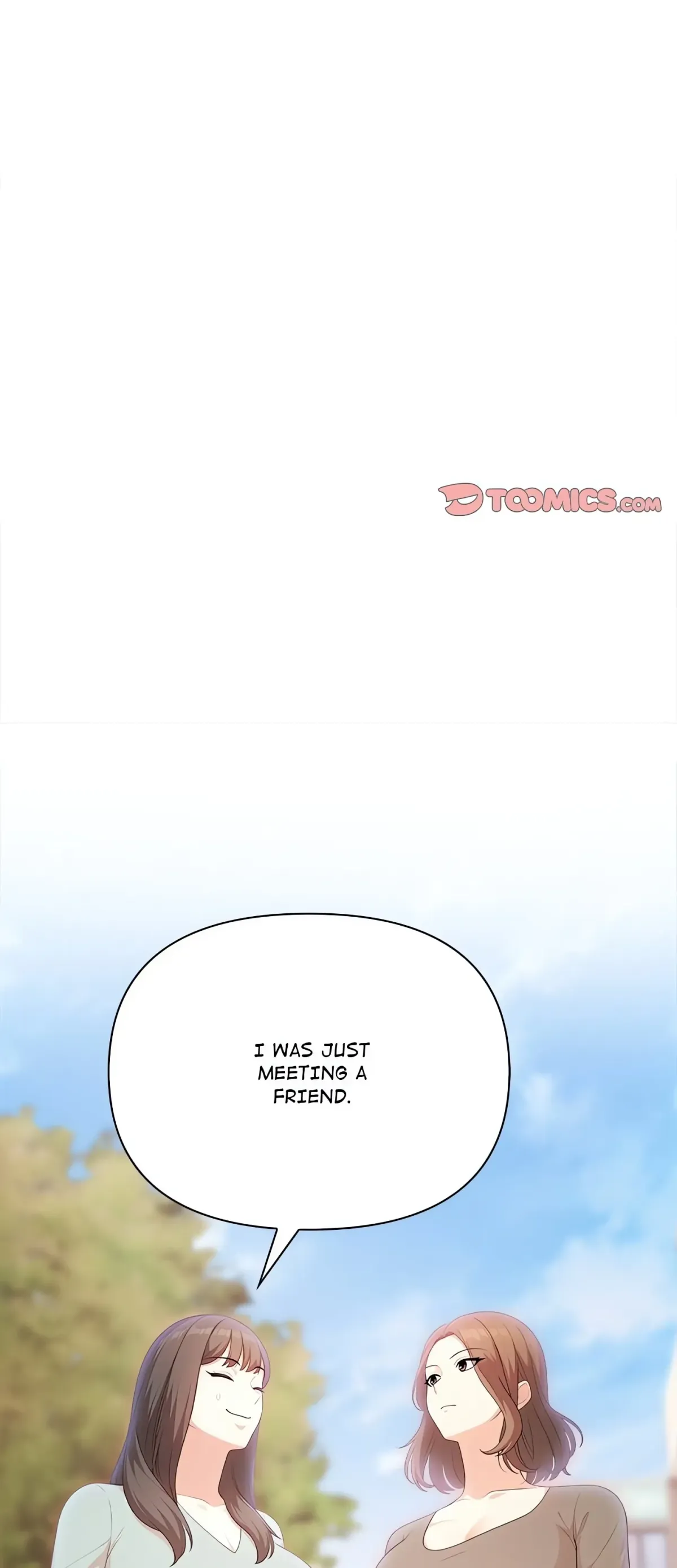 Read When No One