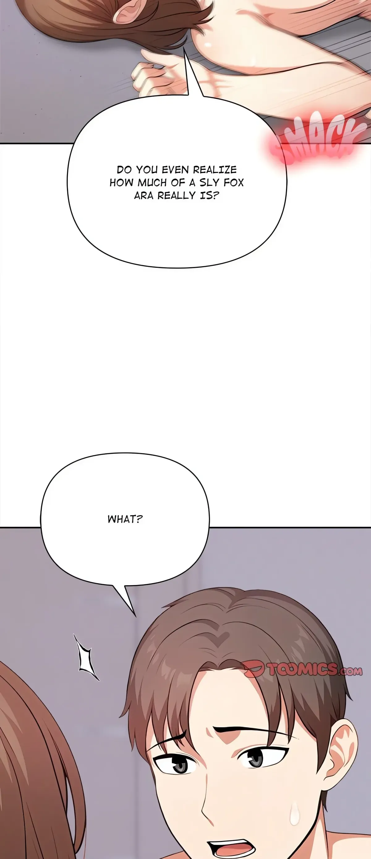 Read When No One