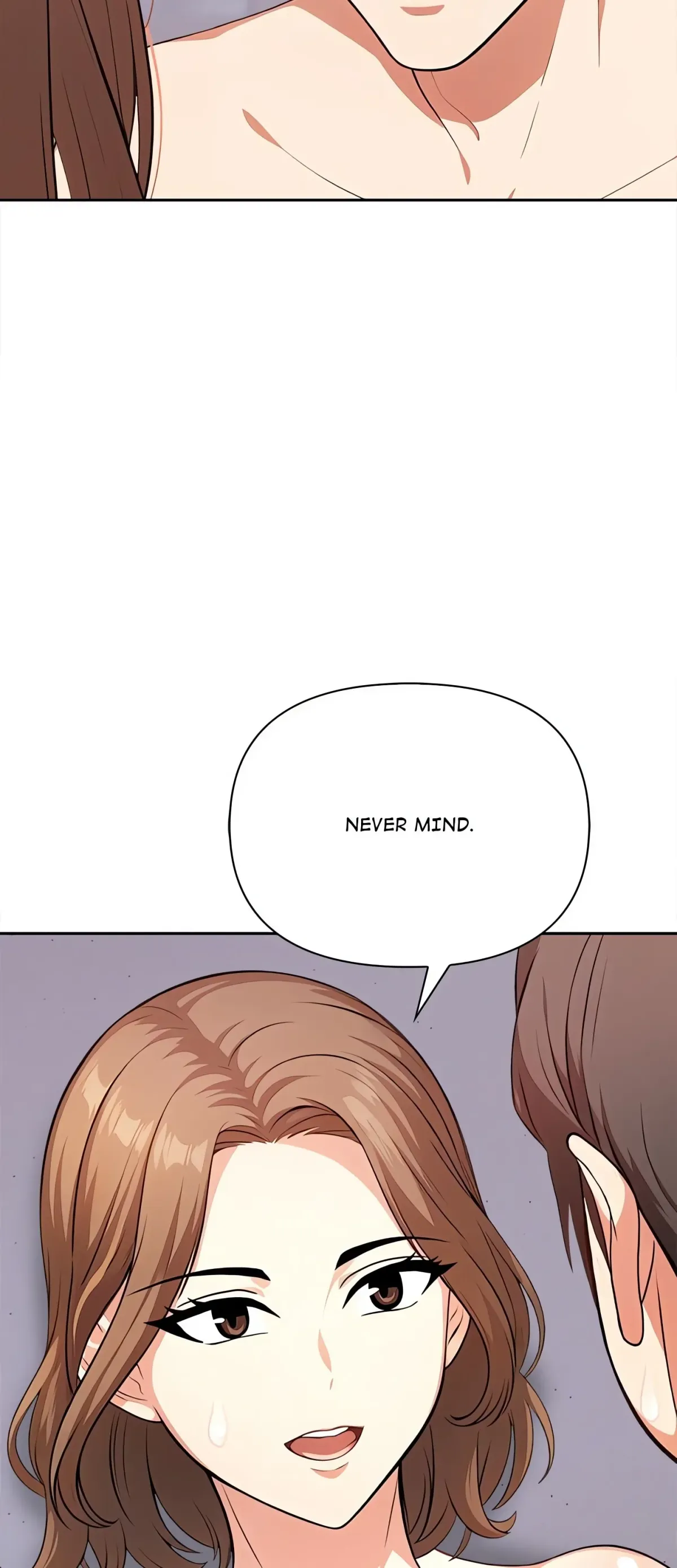 Read When No One