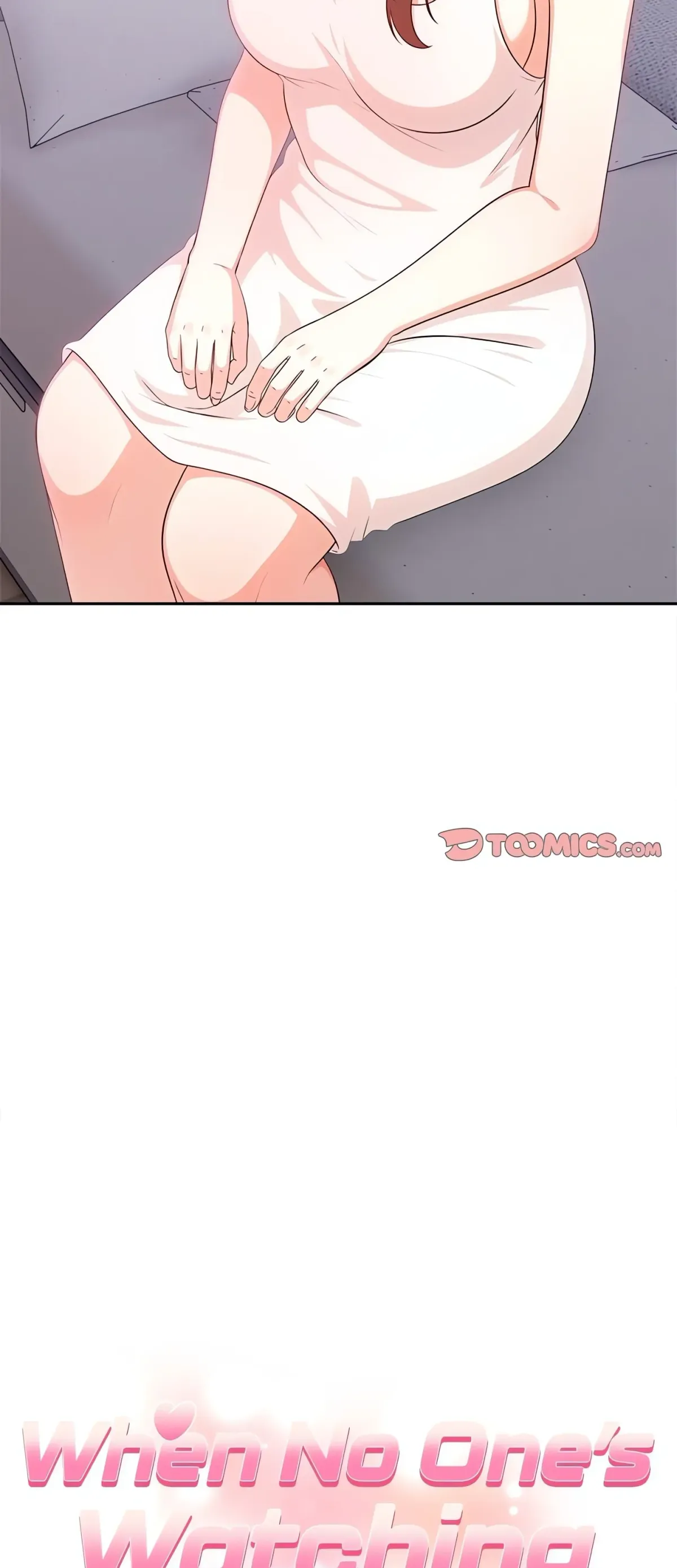 Read When No One