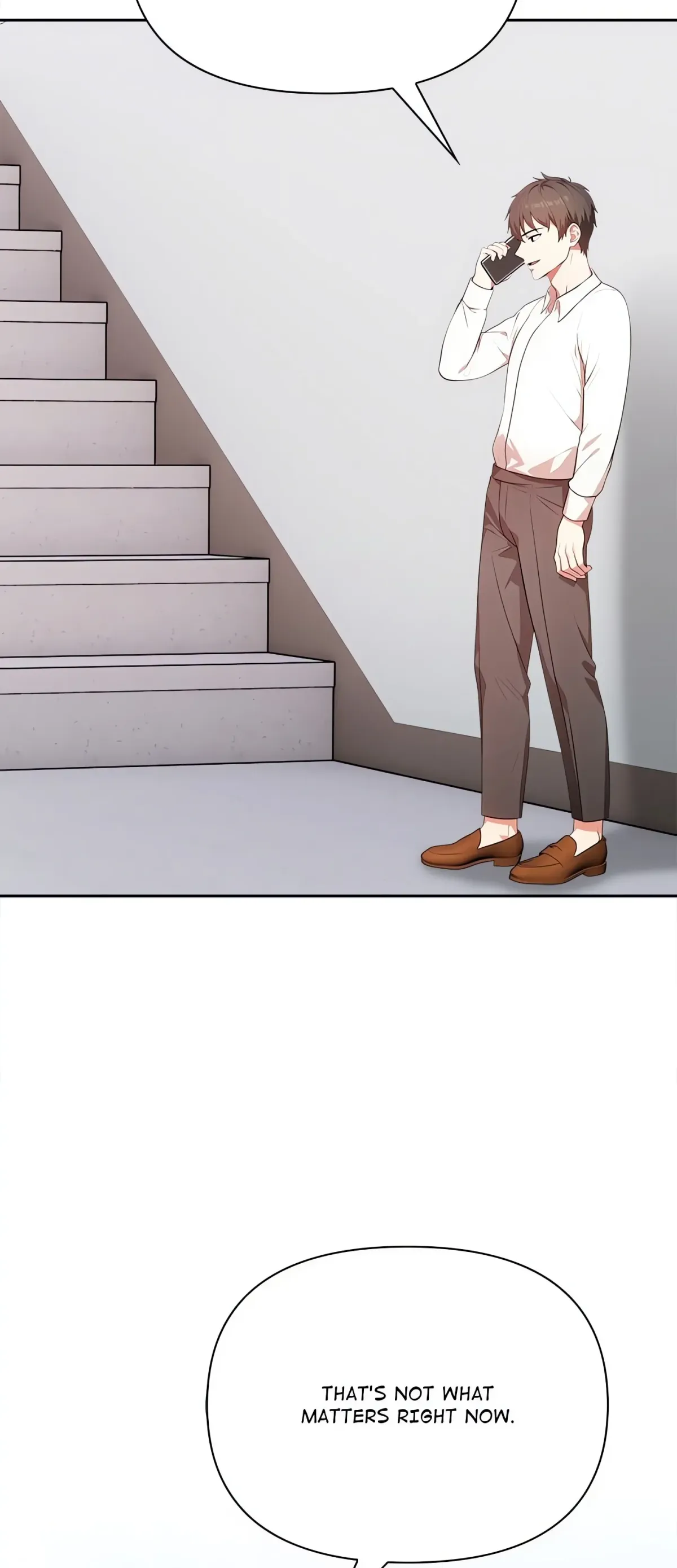 Read When No One
