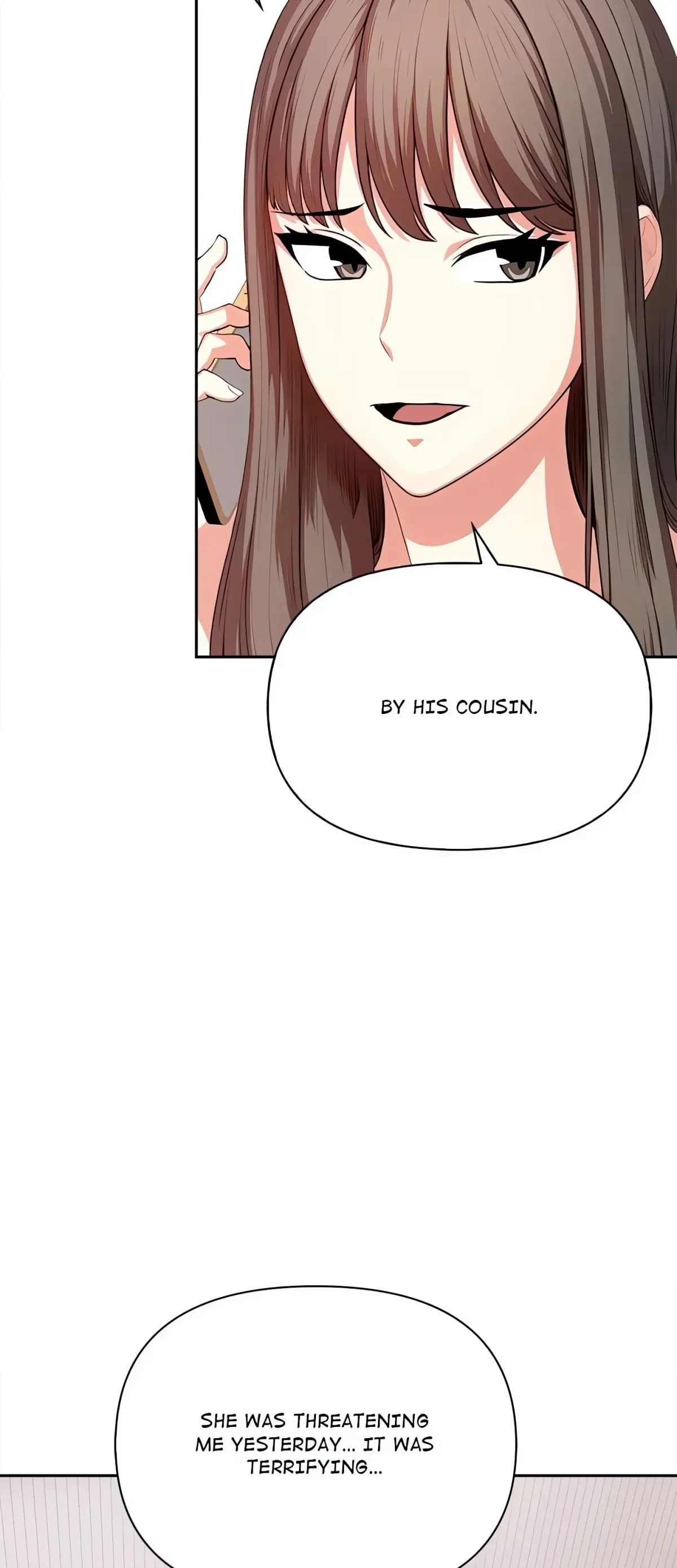 Read When No One