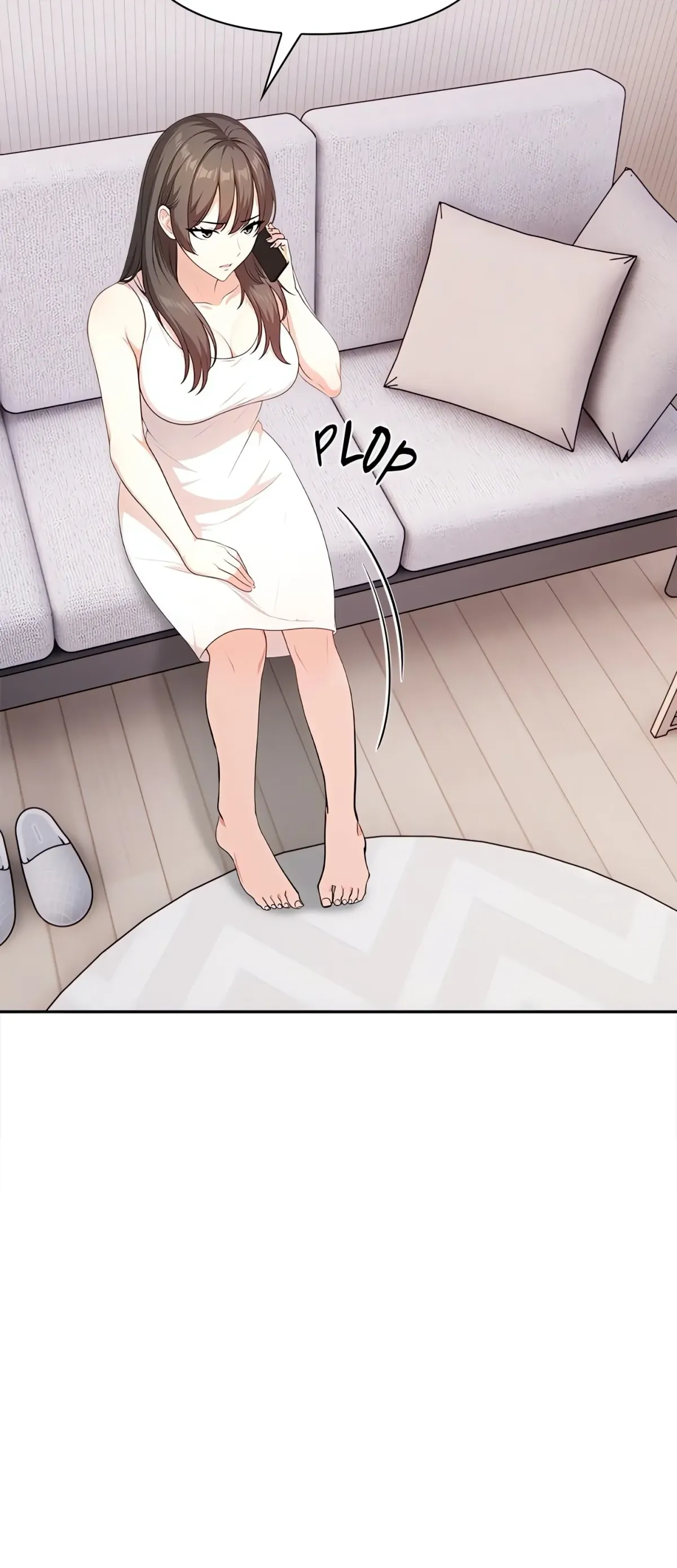 Read When No One