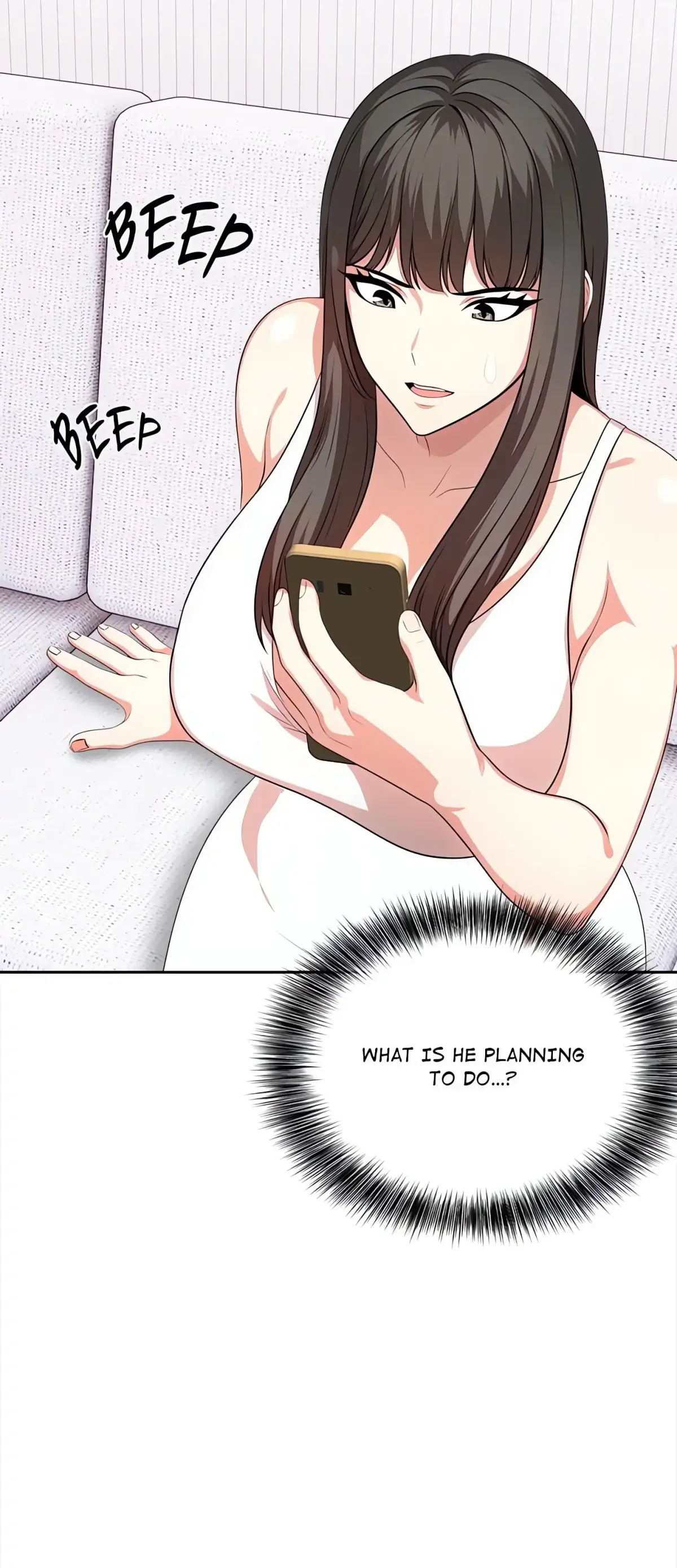 Read When No One
