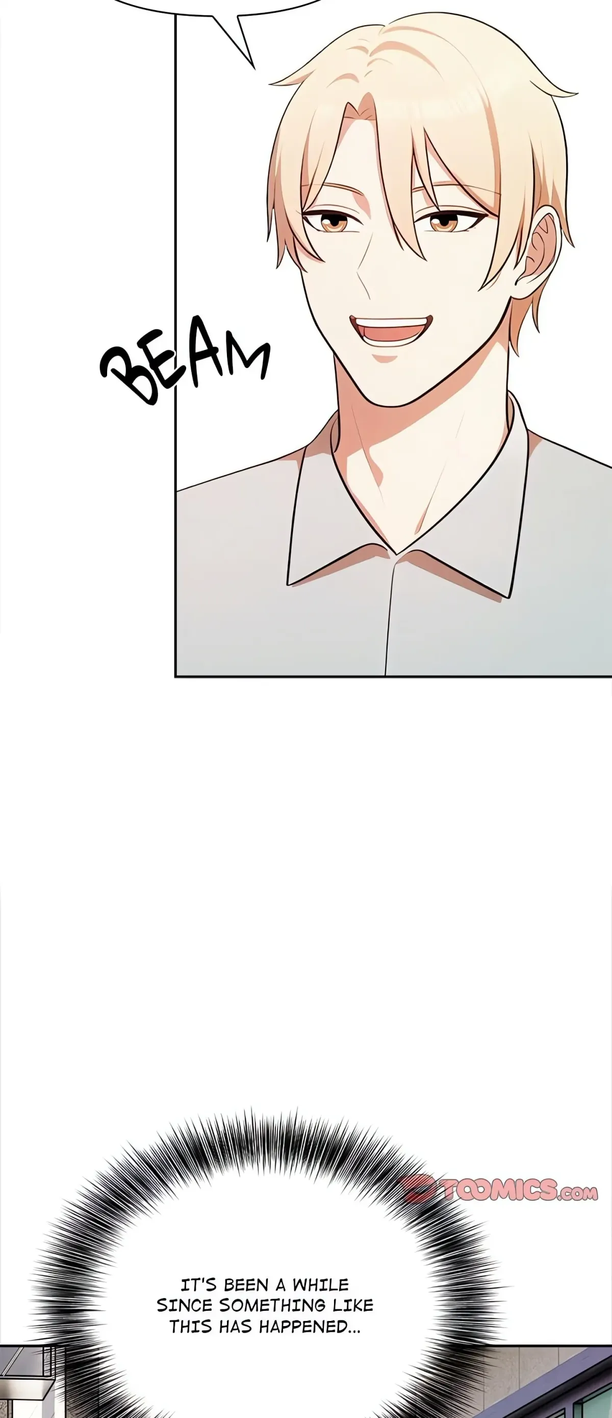 Read When No One