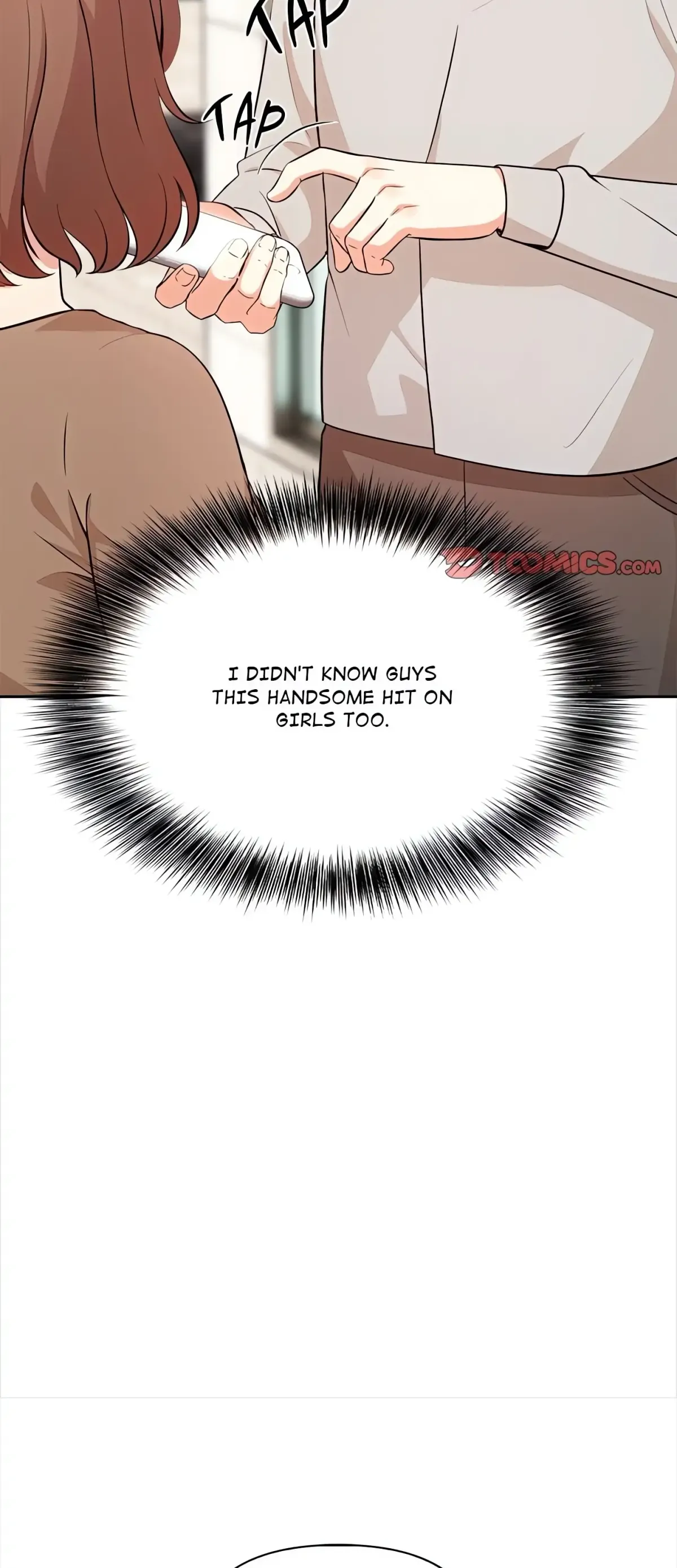 Read When No One