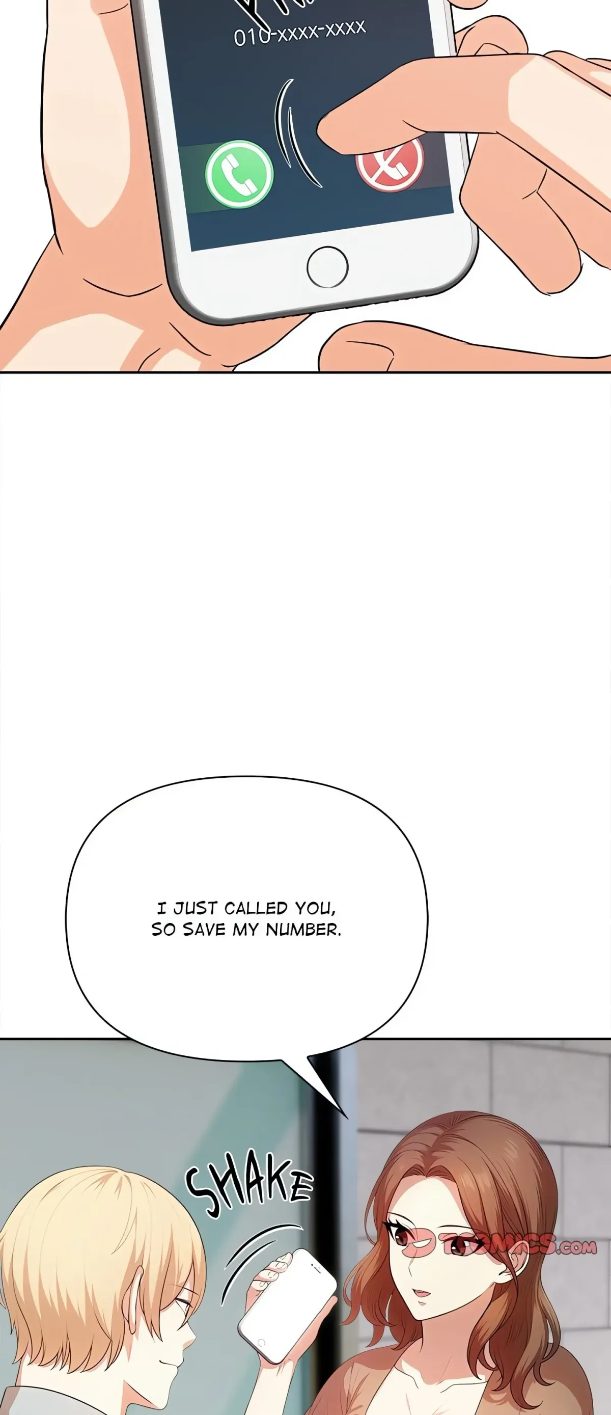Read When No One