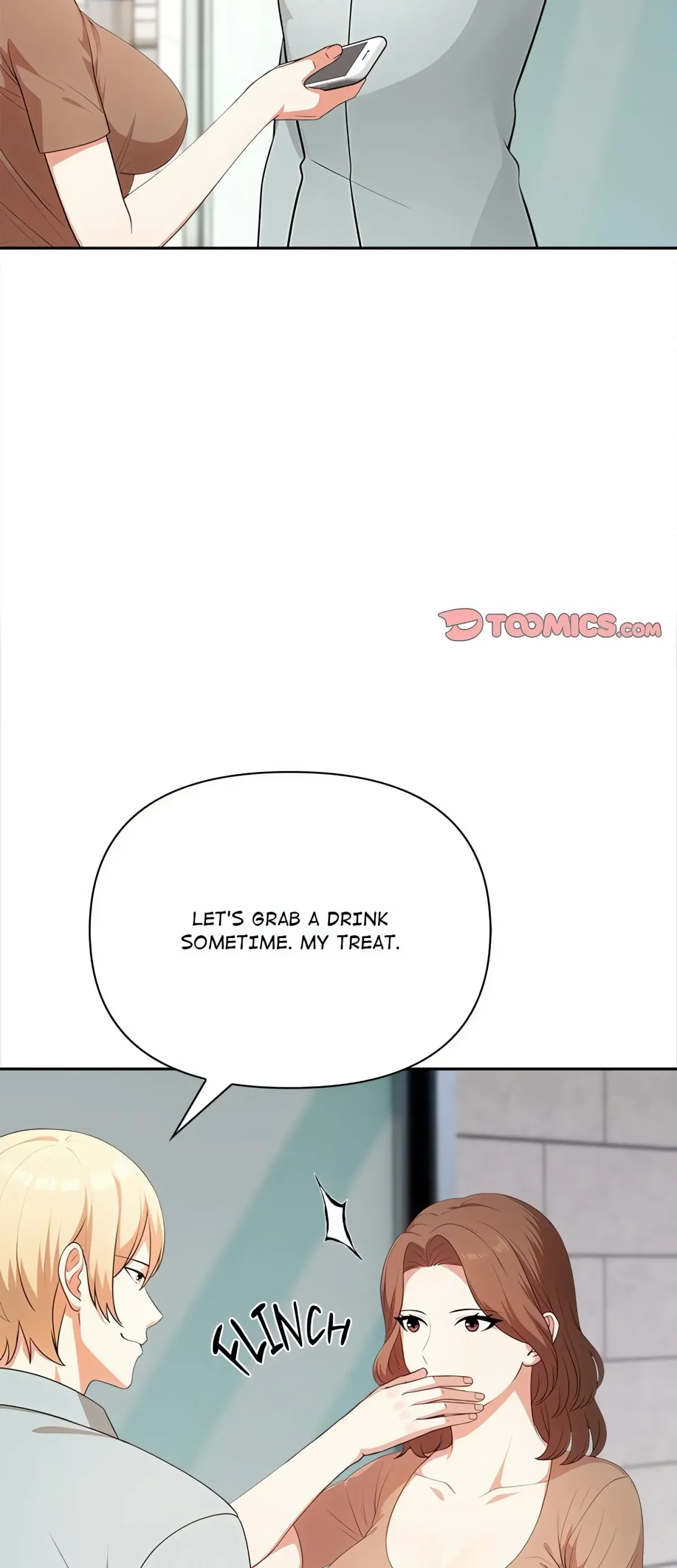 Read When No One
