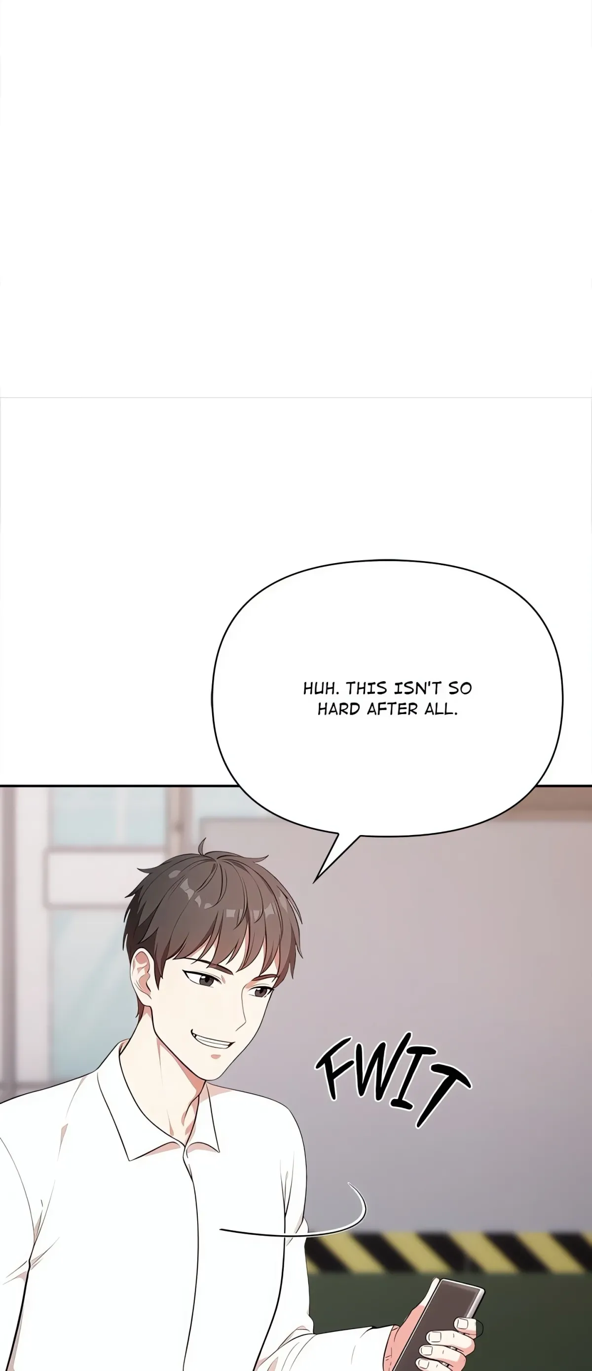 Read When No One