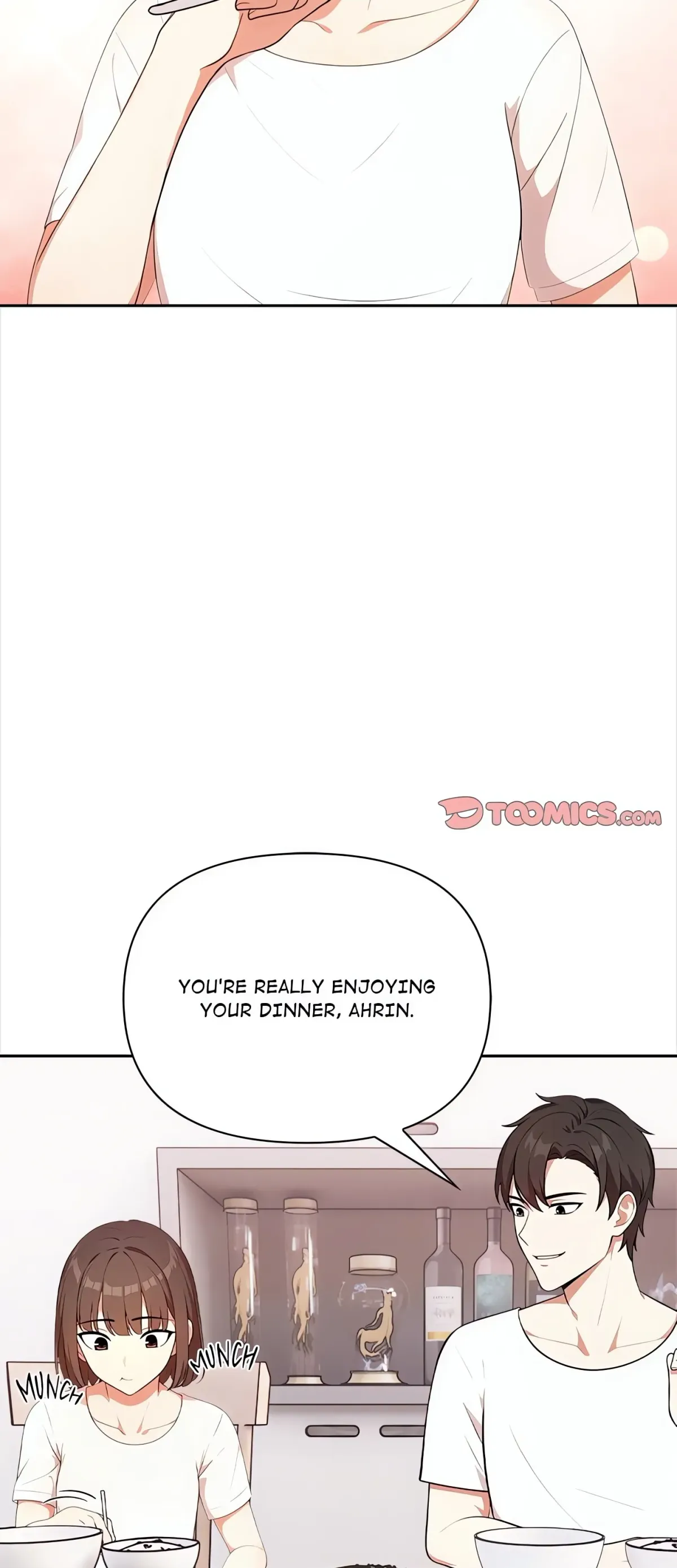 Read When No One