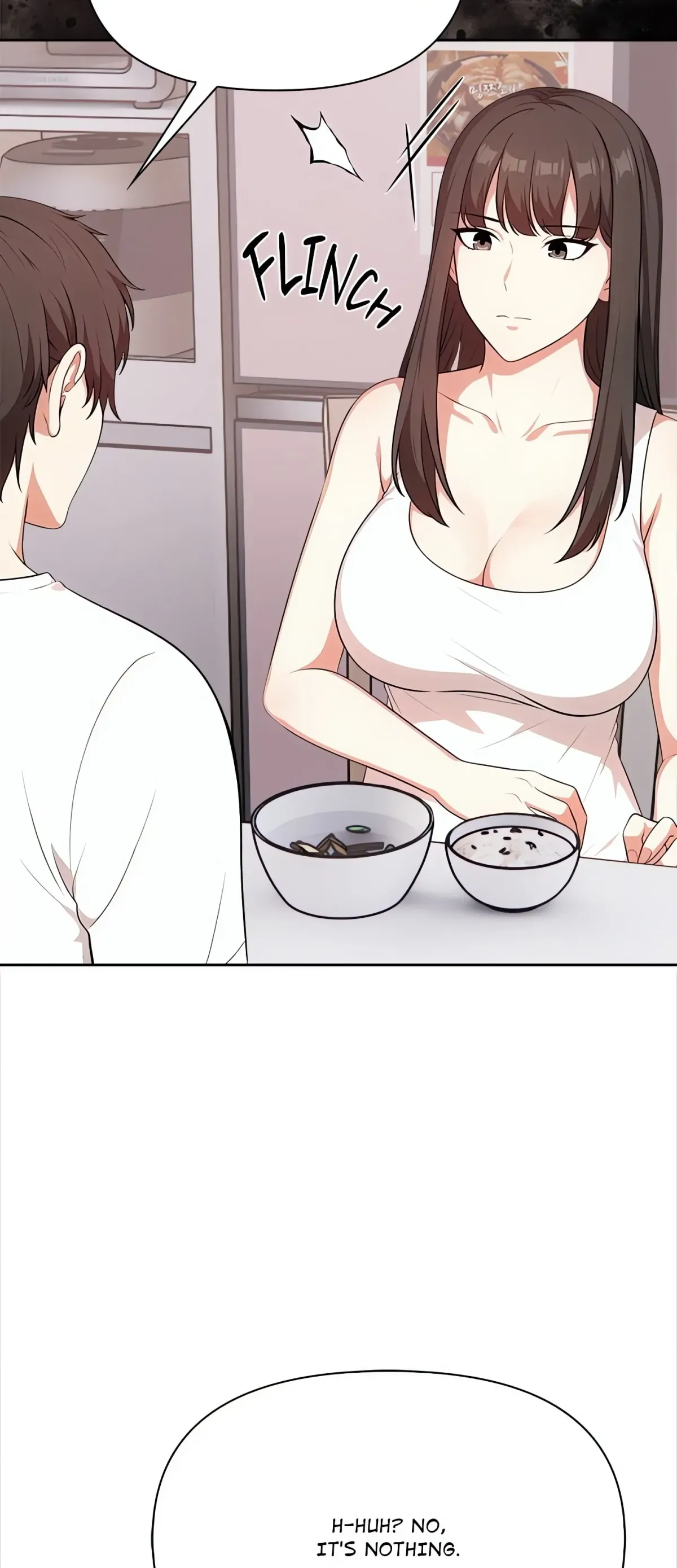 Read When No One