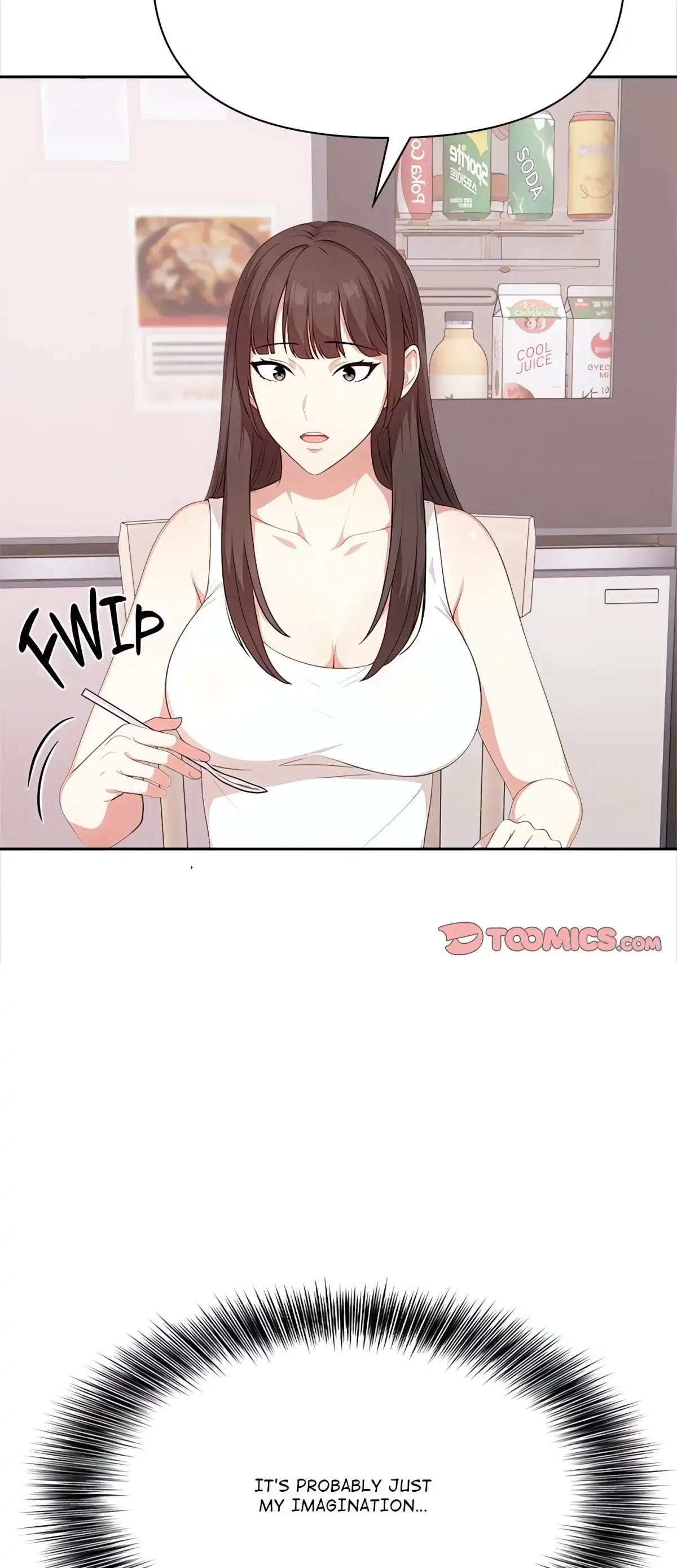 Read When No One