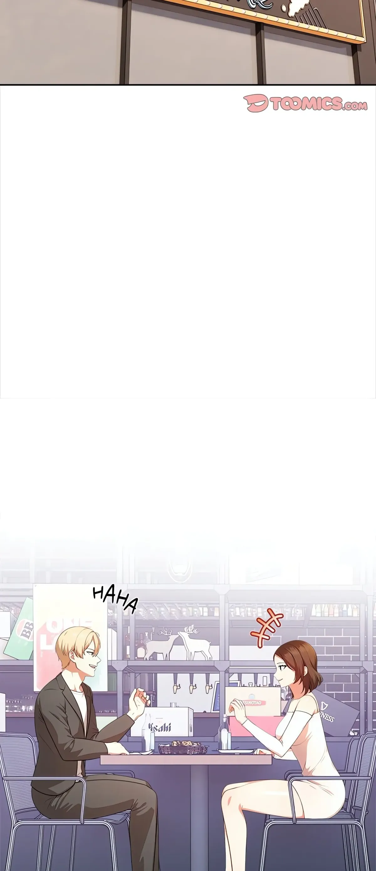 Read When No One