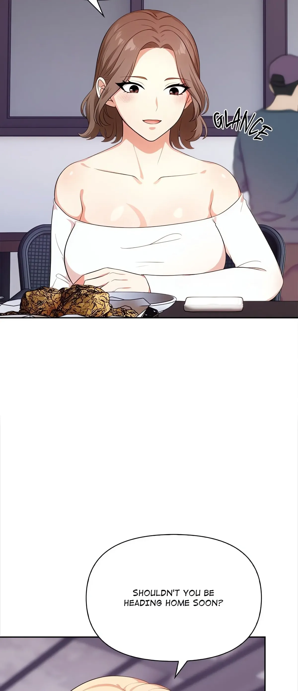 Read When No One