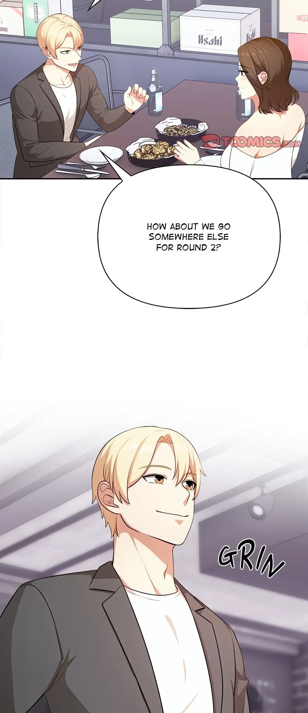 Read When No One