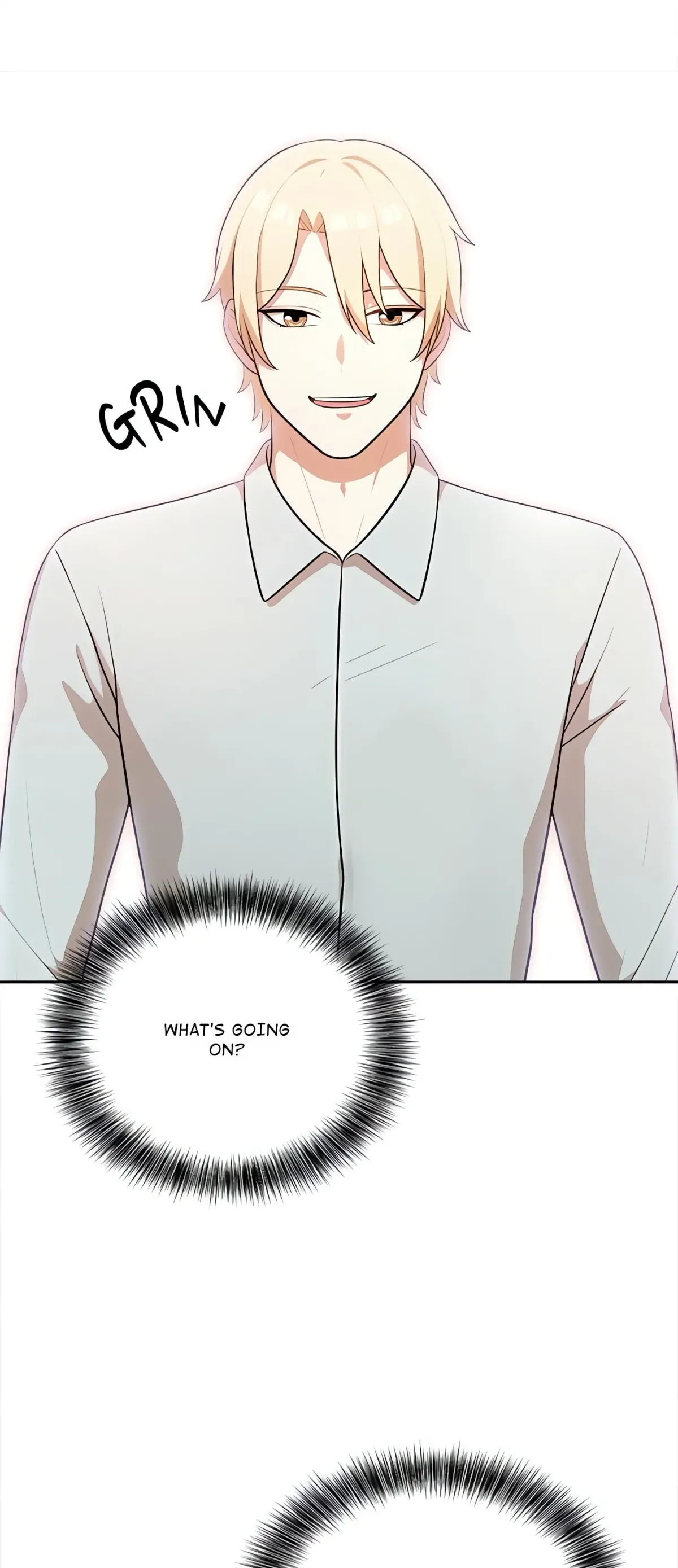 Read When No One