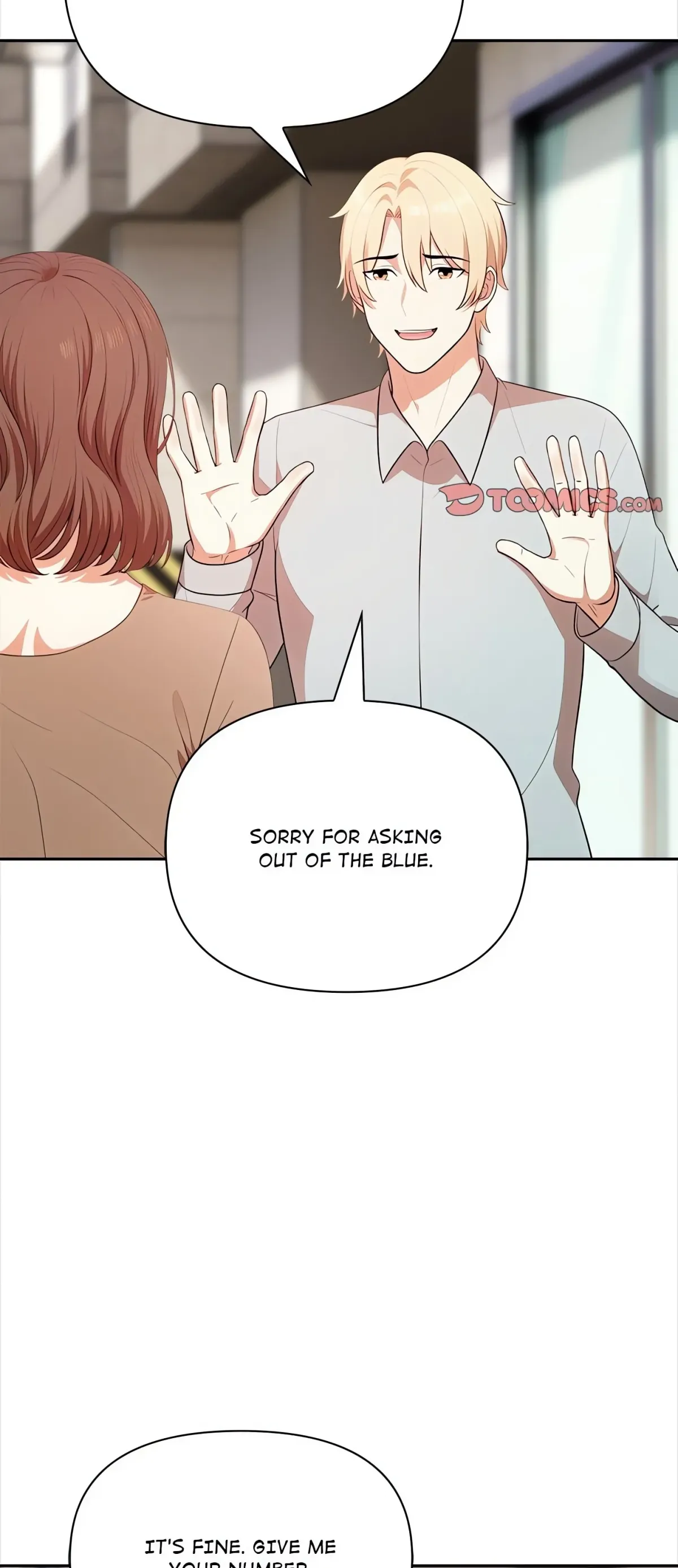 Read When No One