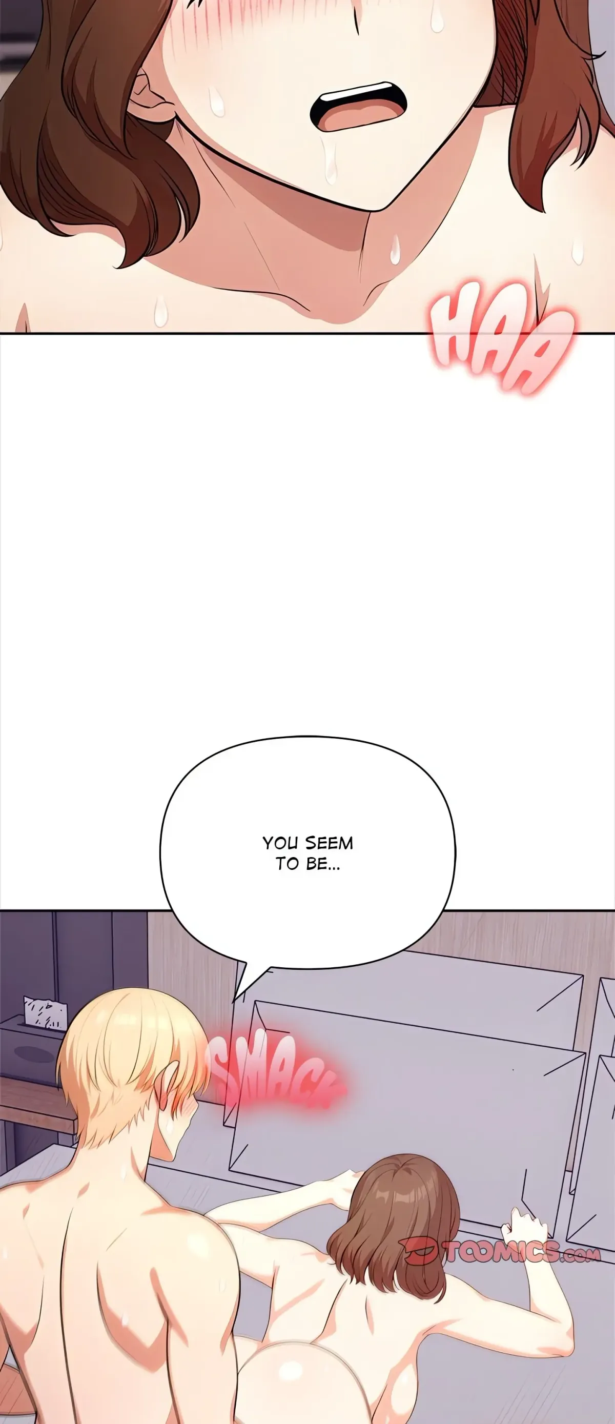 Read When No One