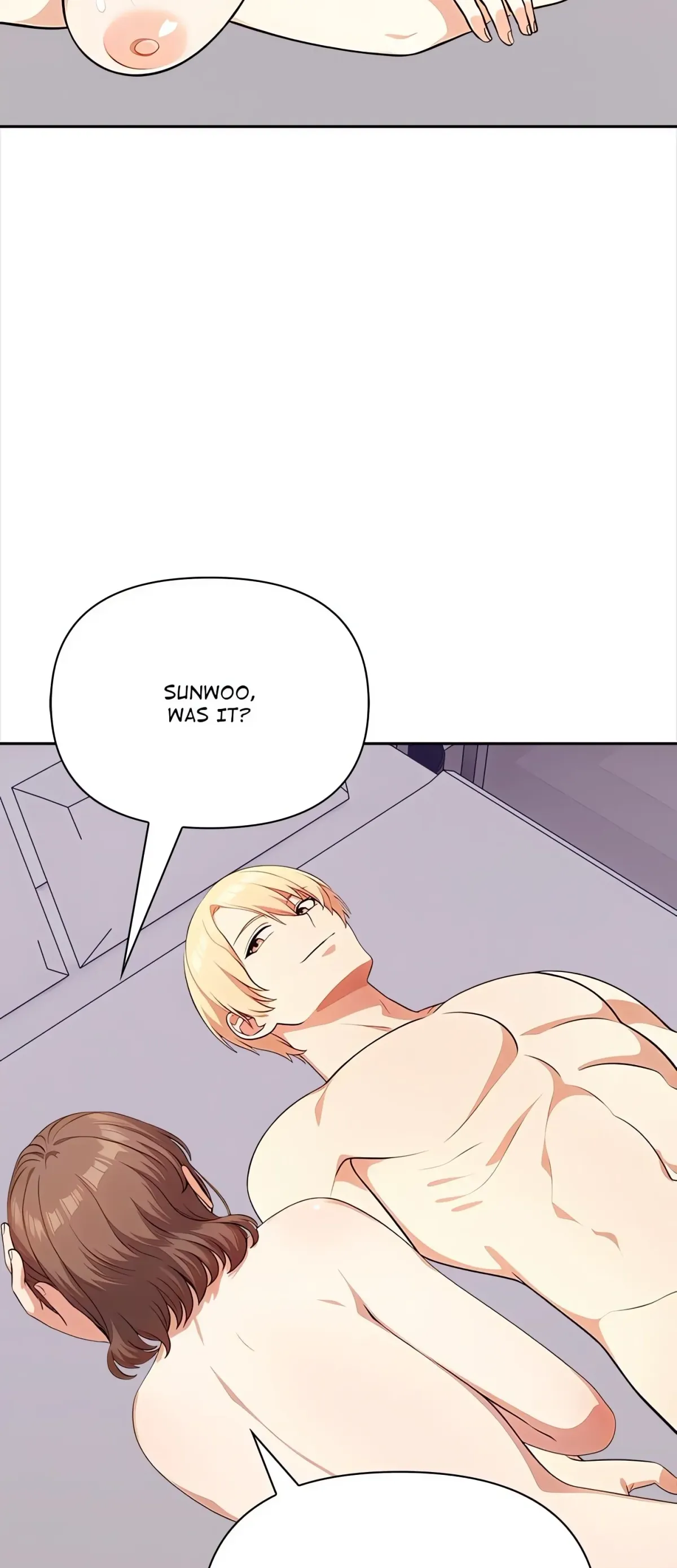 Read When No One