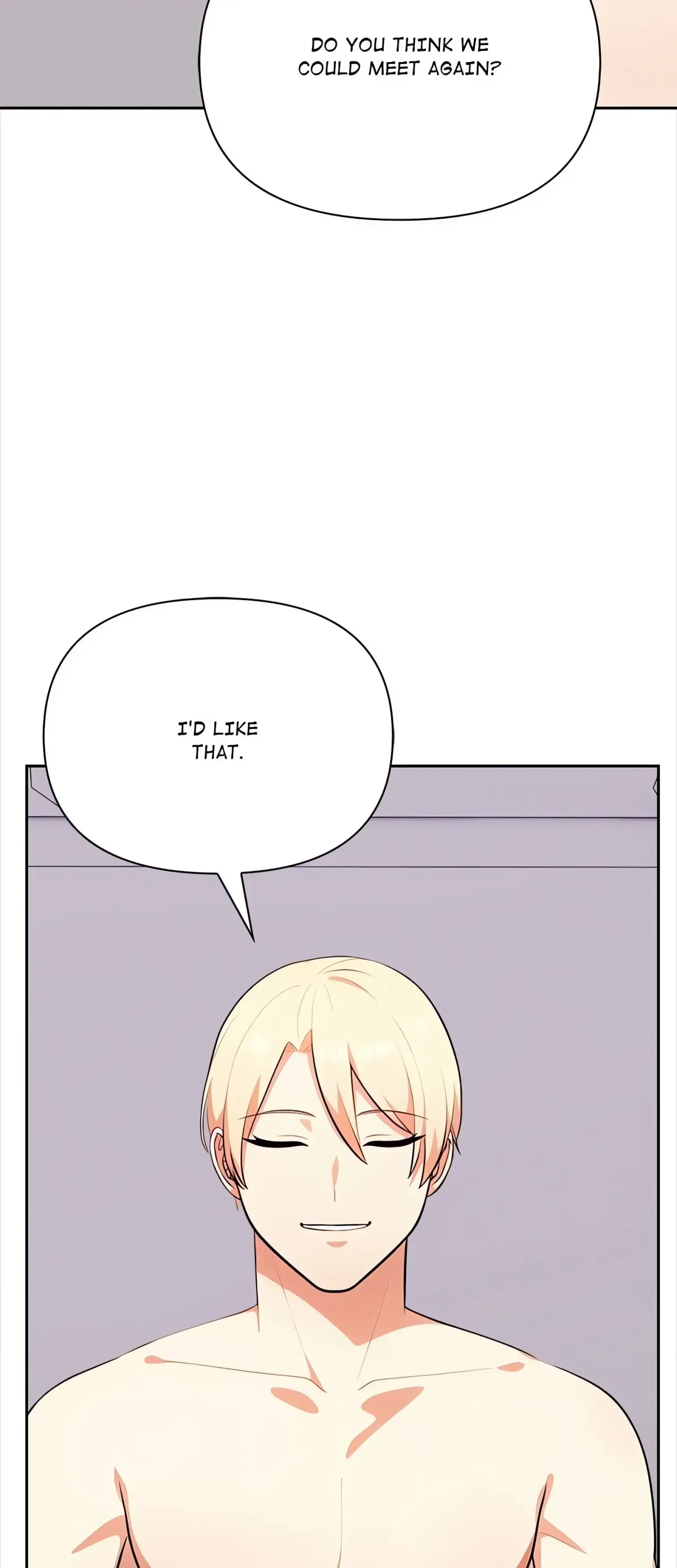 Read When No One