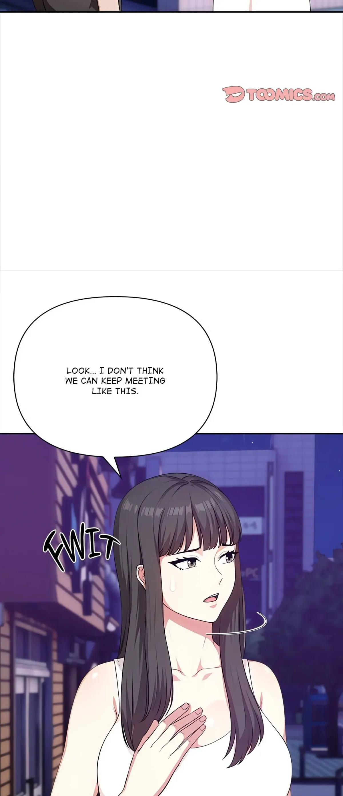 Read When No One