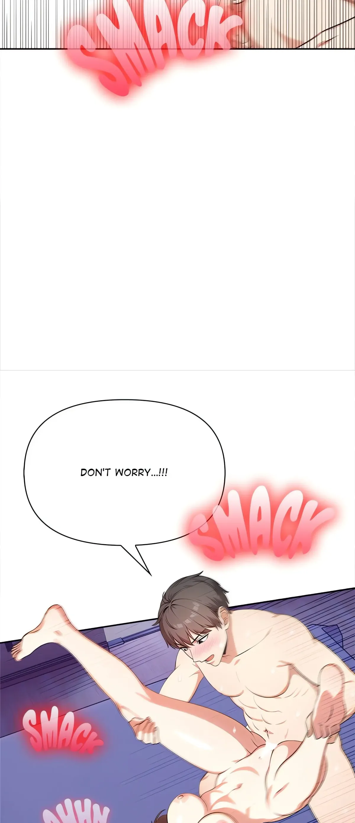 Read When No One