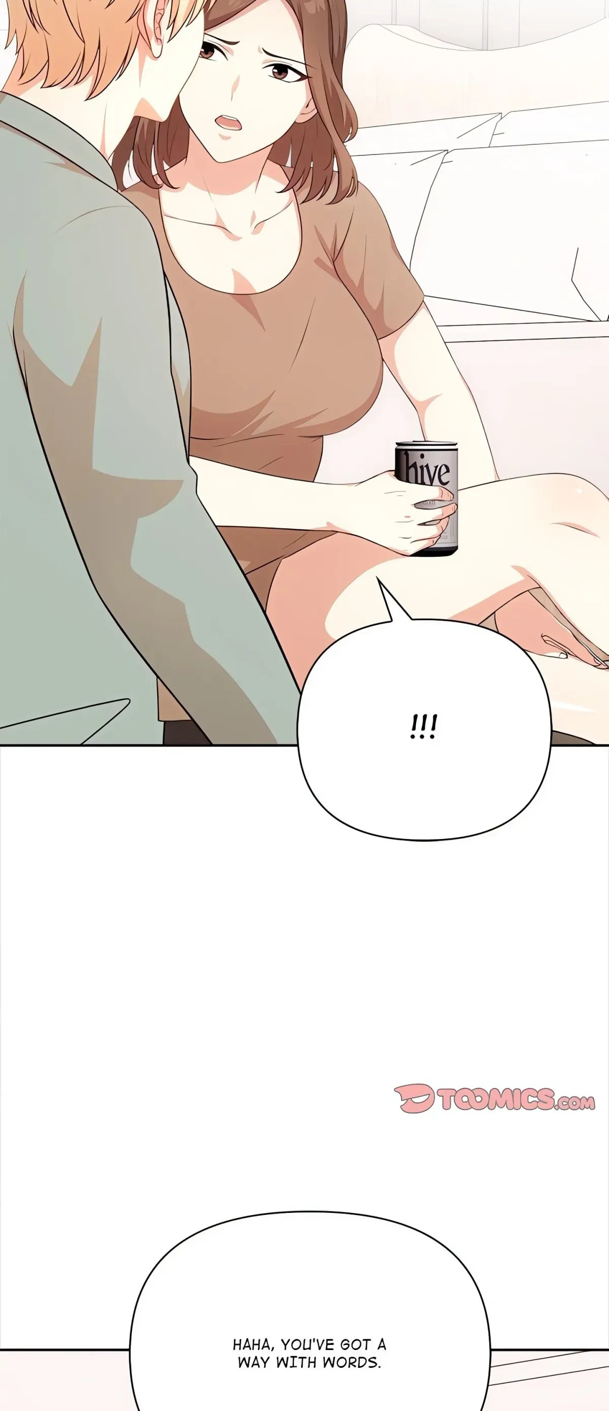 Read When No One