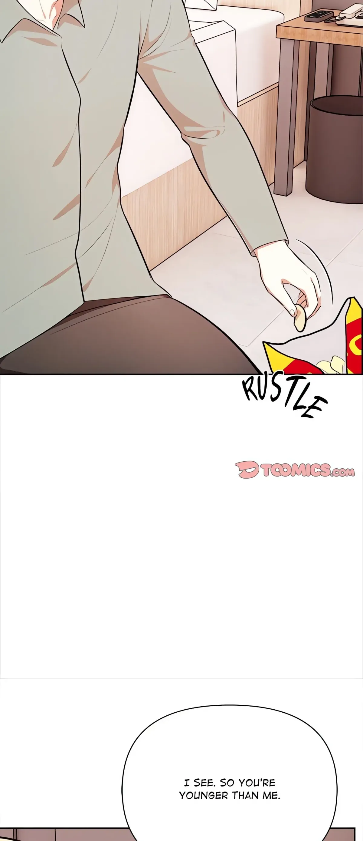 Read When No One