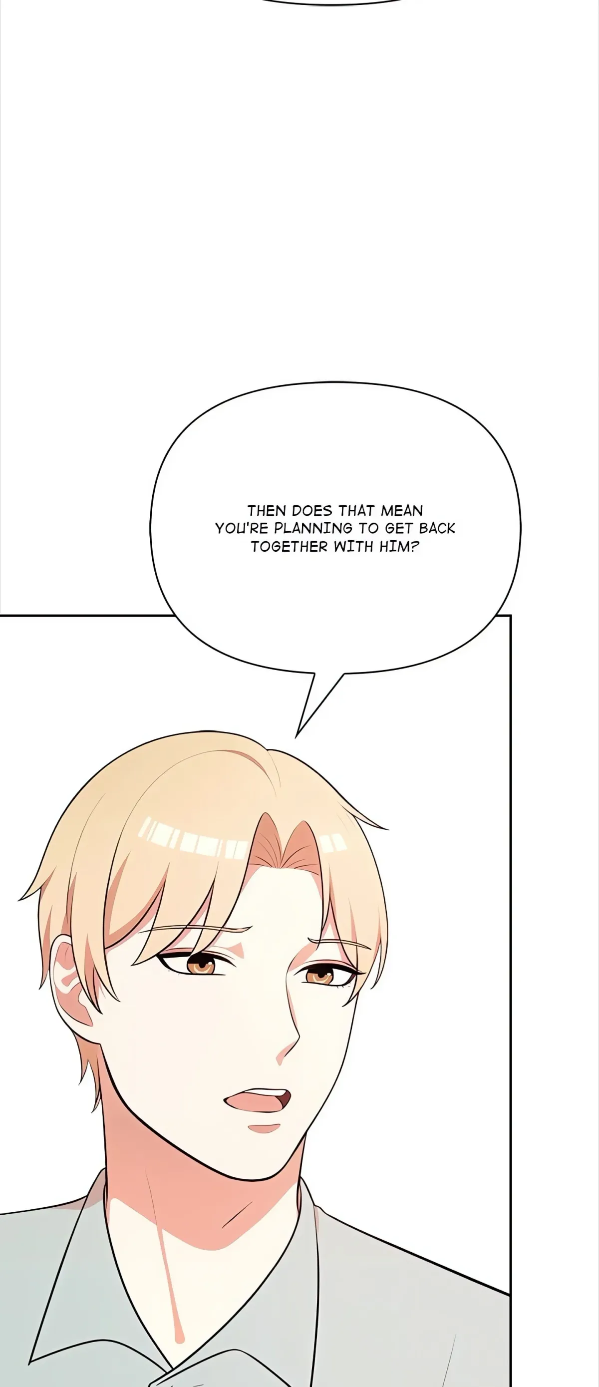 Read When No One