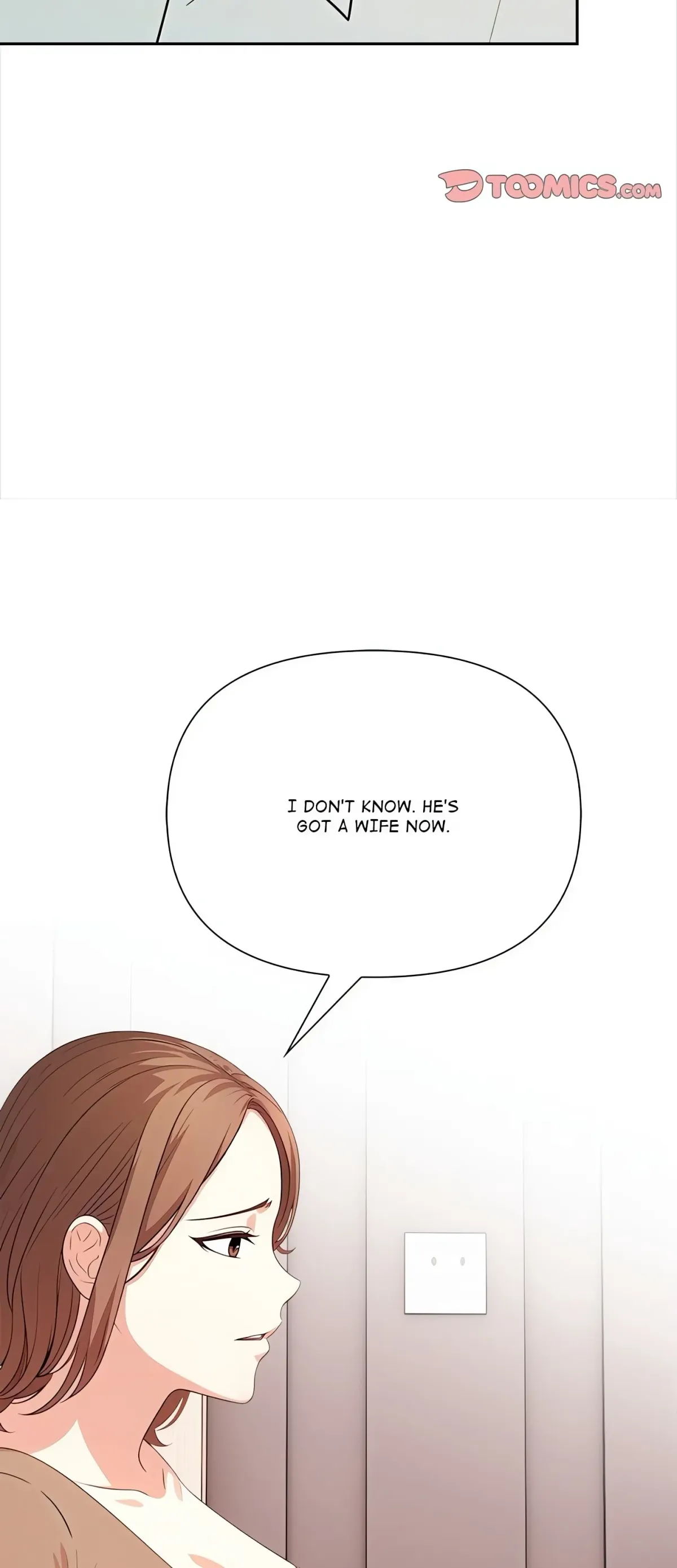 Read When No One