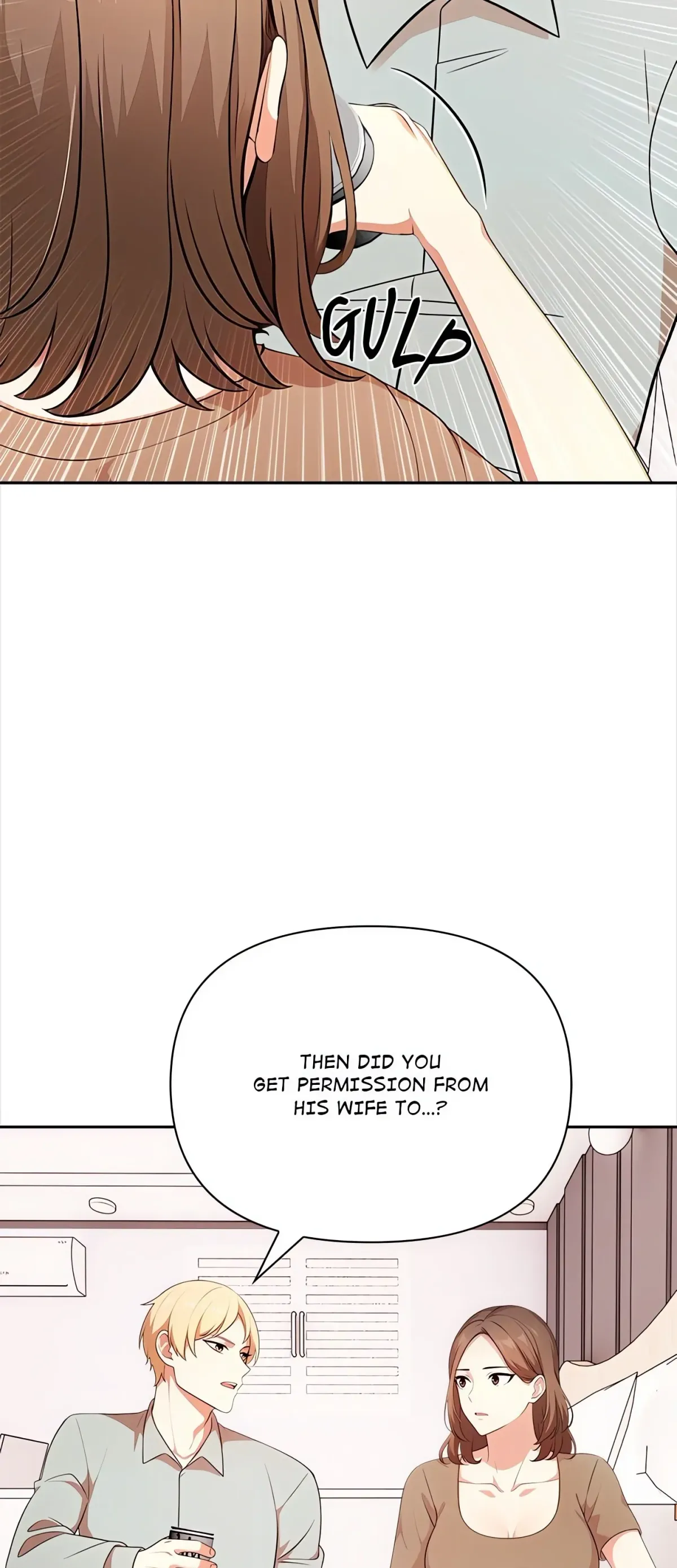 Read When No One