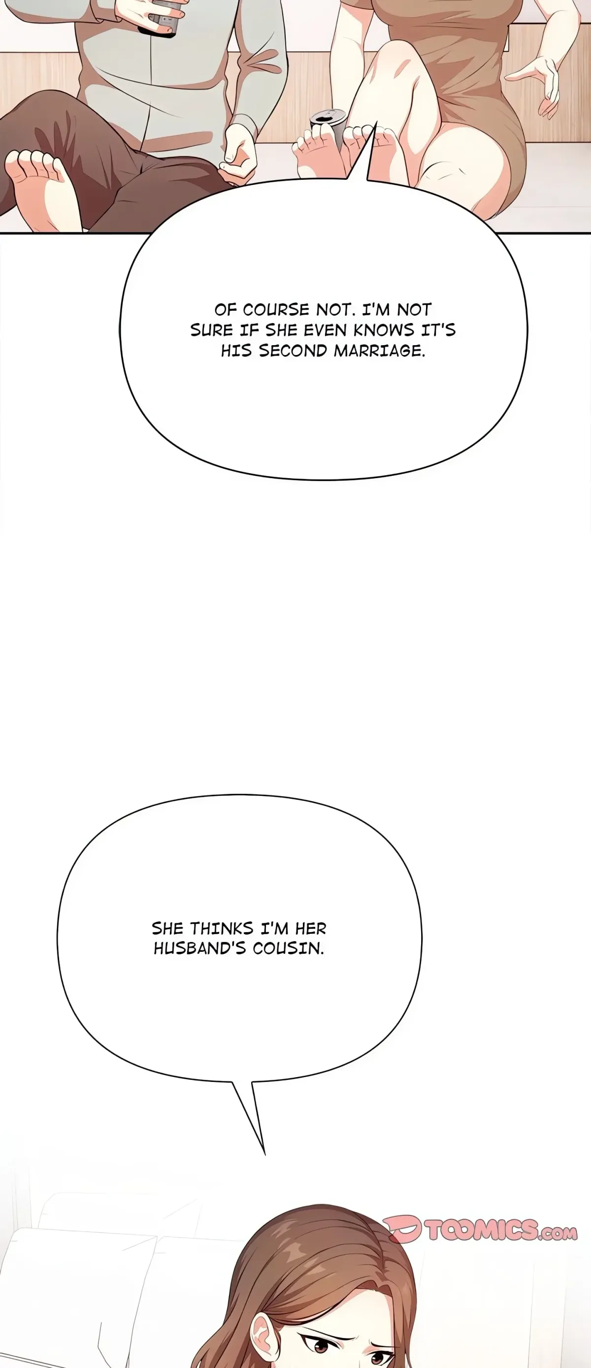 Read When No One