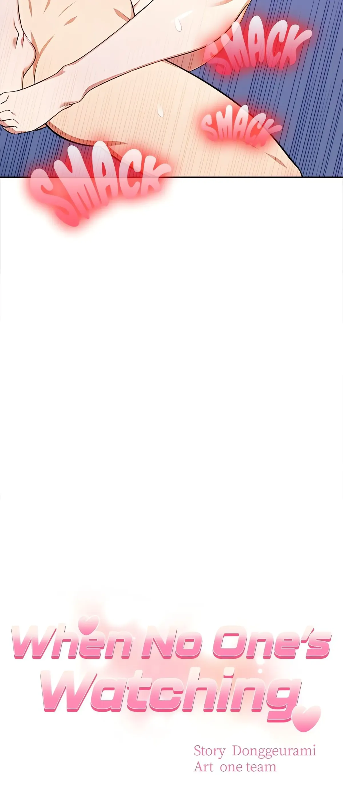 Read When No One