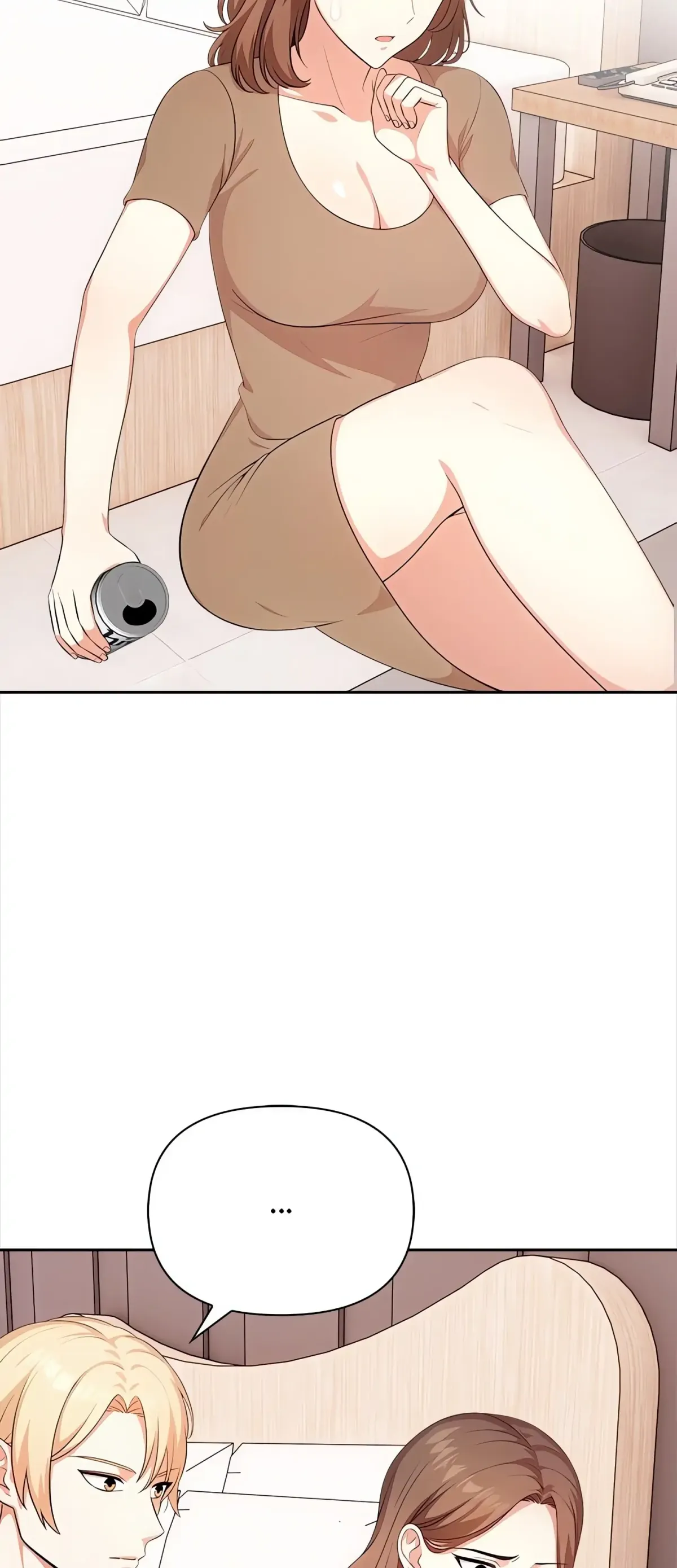 Read When No One