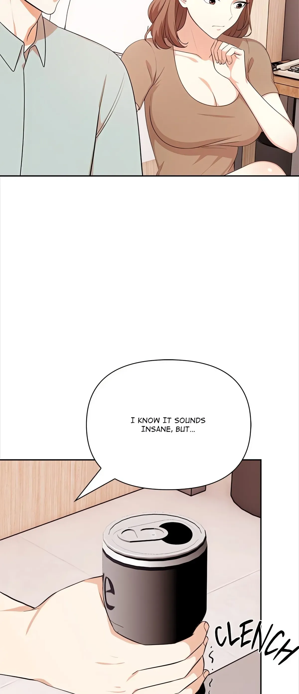 Read When No One