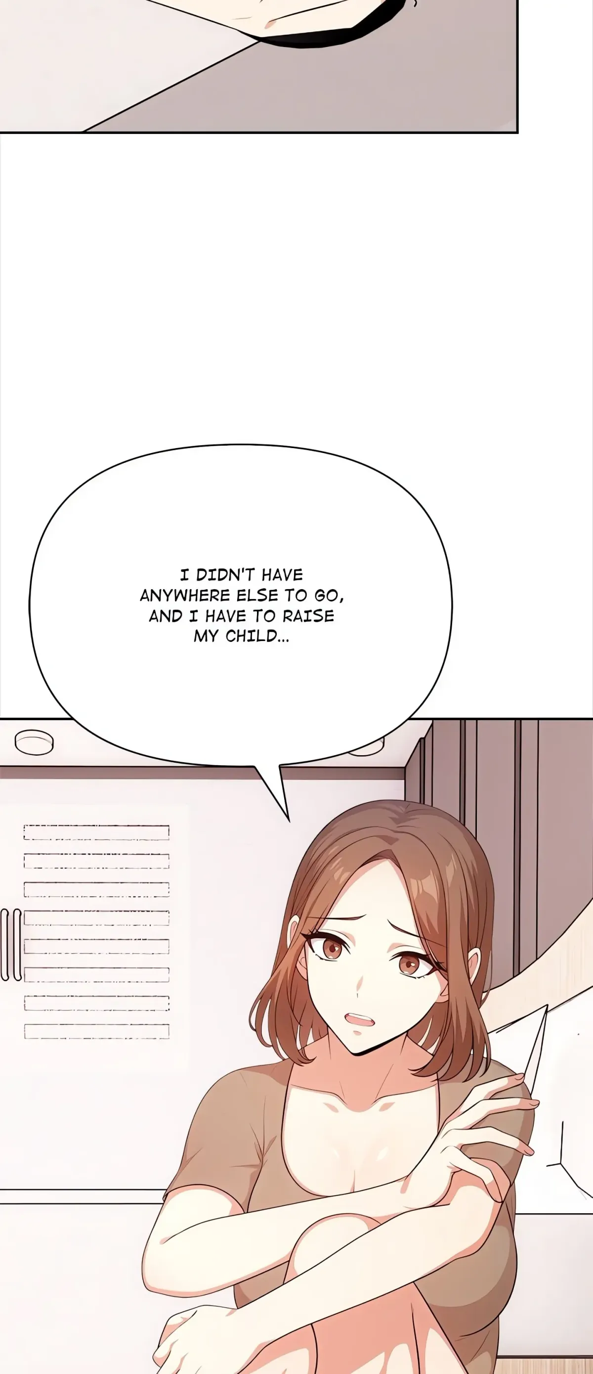 Read When No One