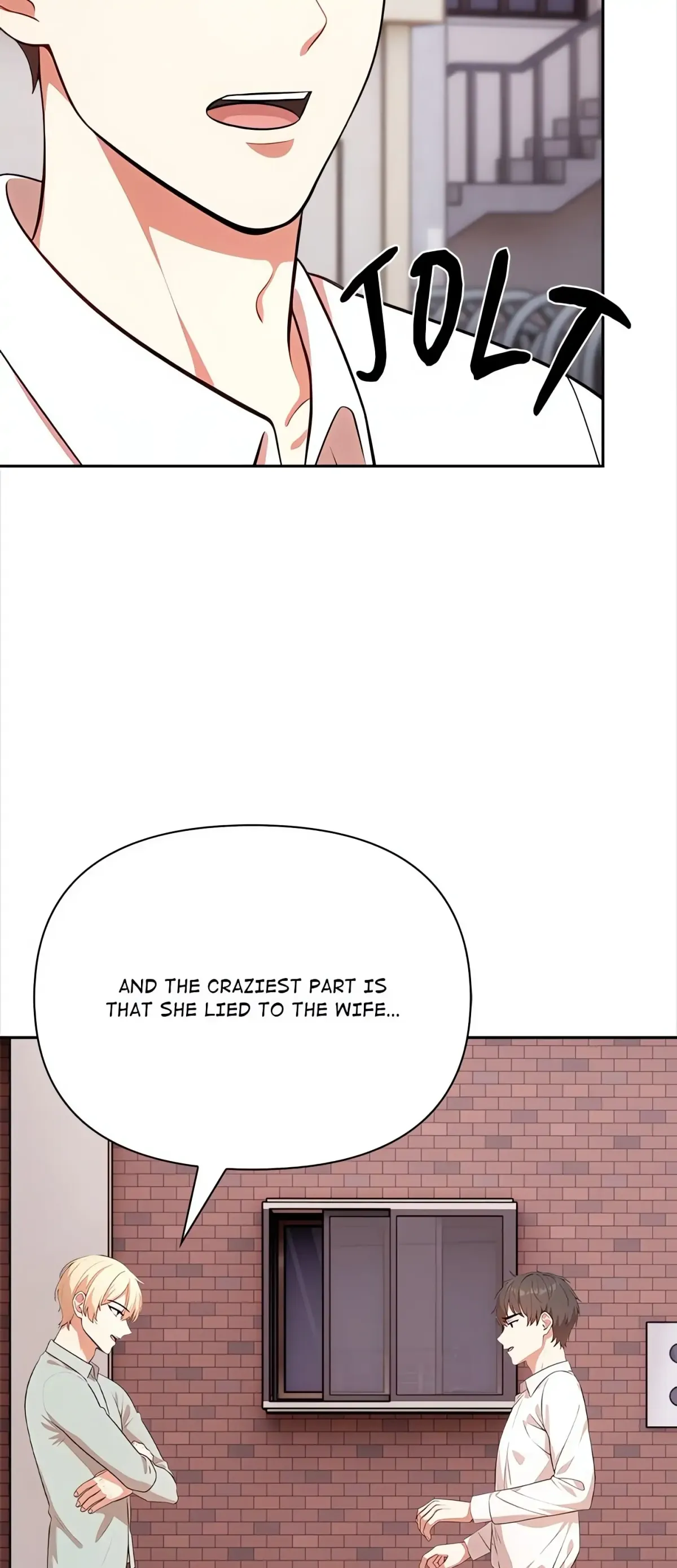 Read When No One