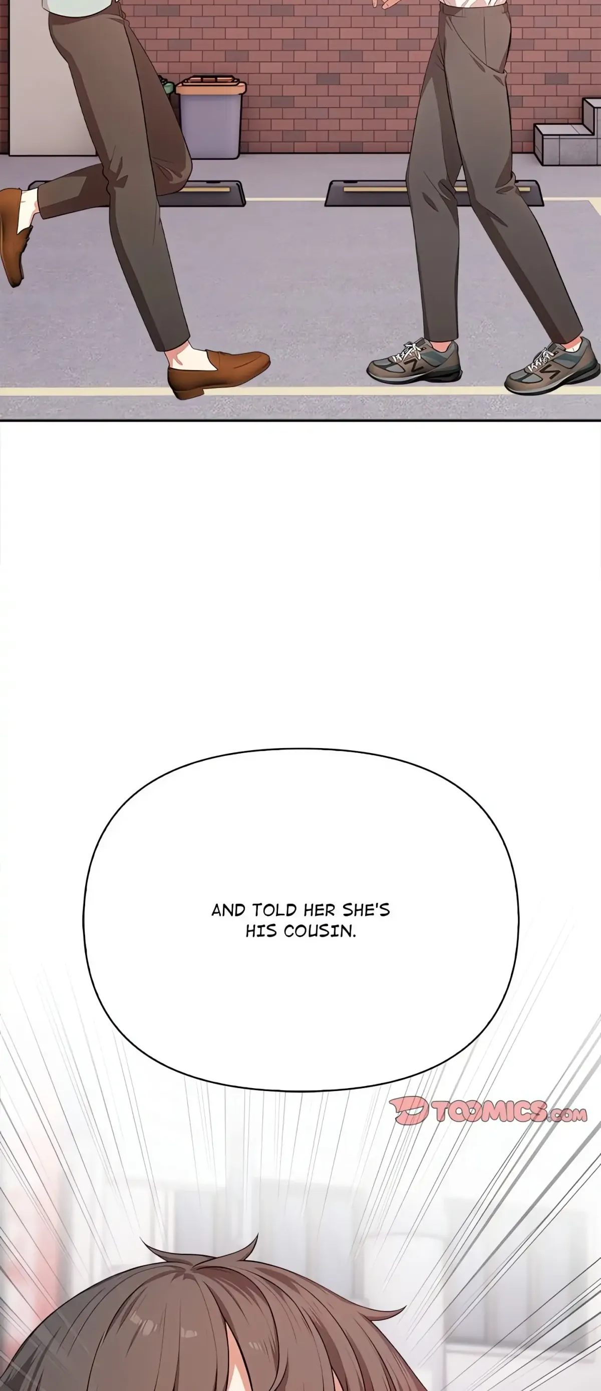 Read When No One