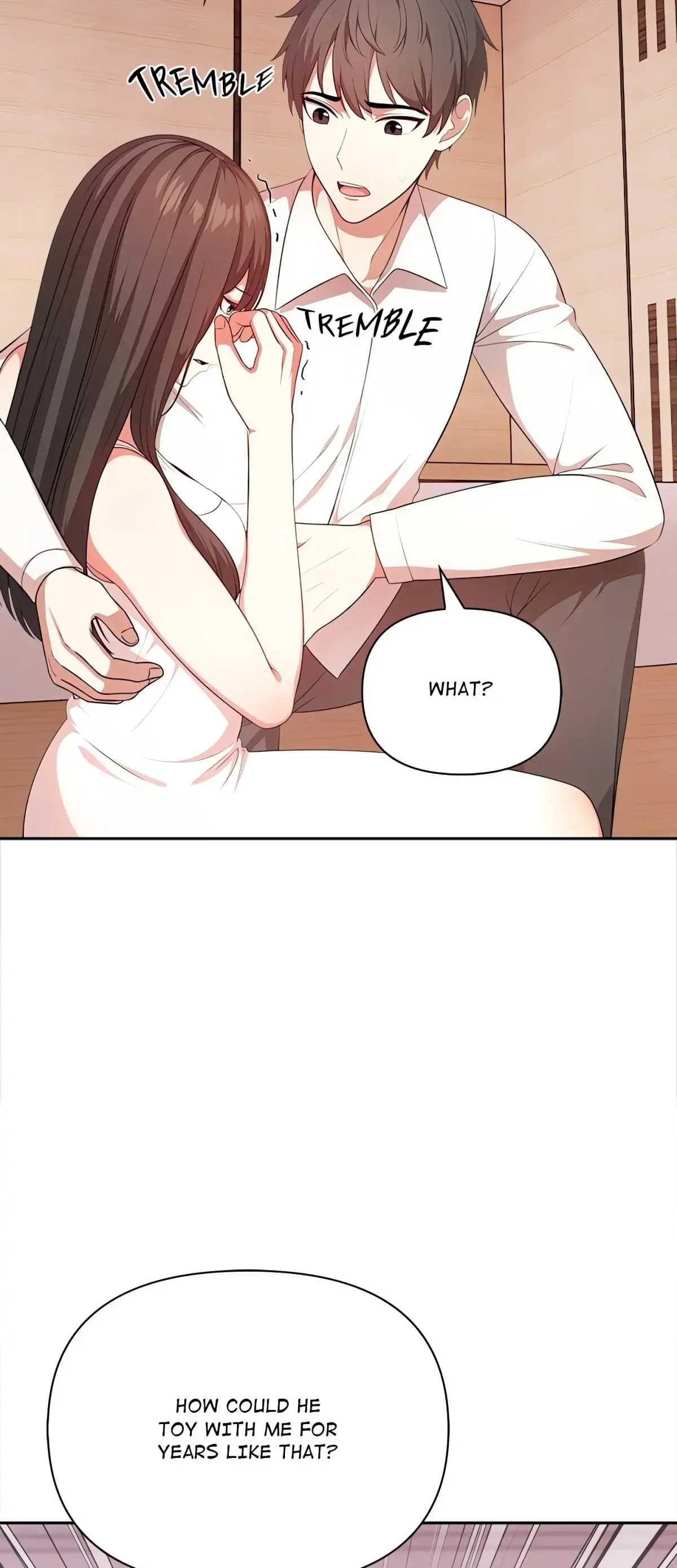 Read When No One