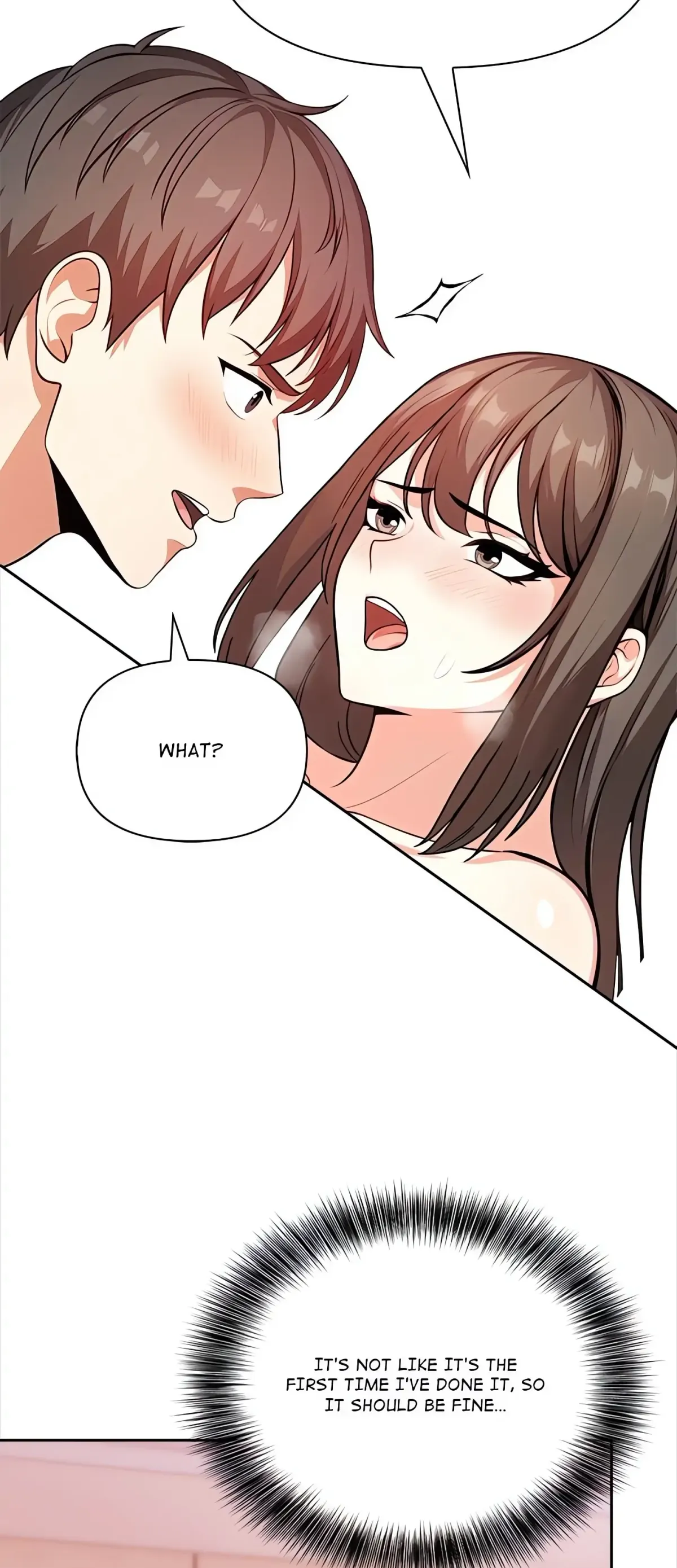 Read When No One