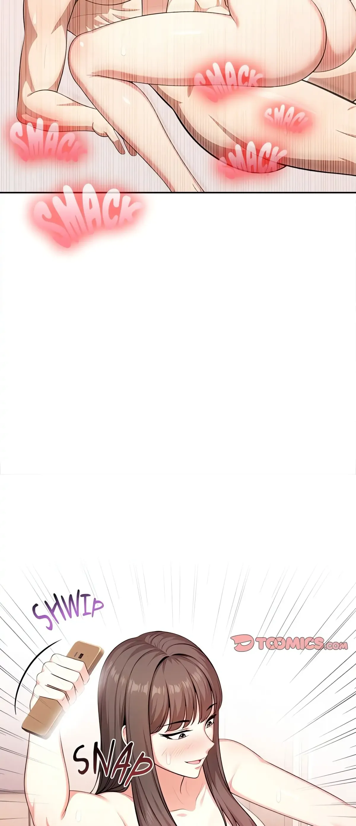 Read When No One