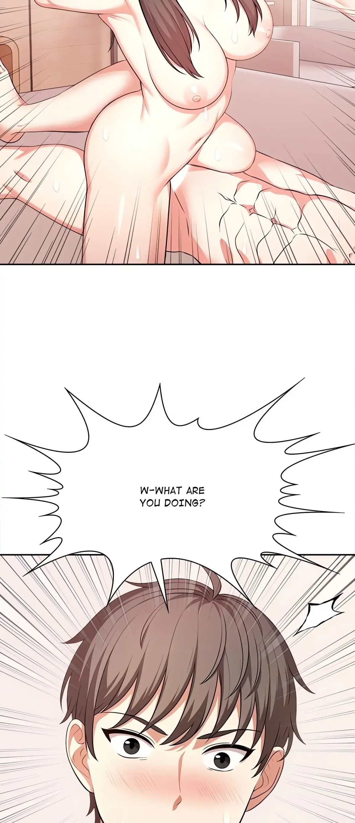 Read When No One