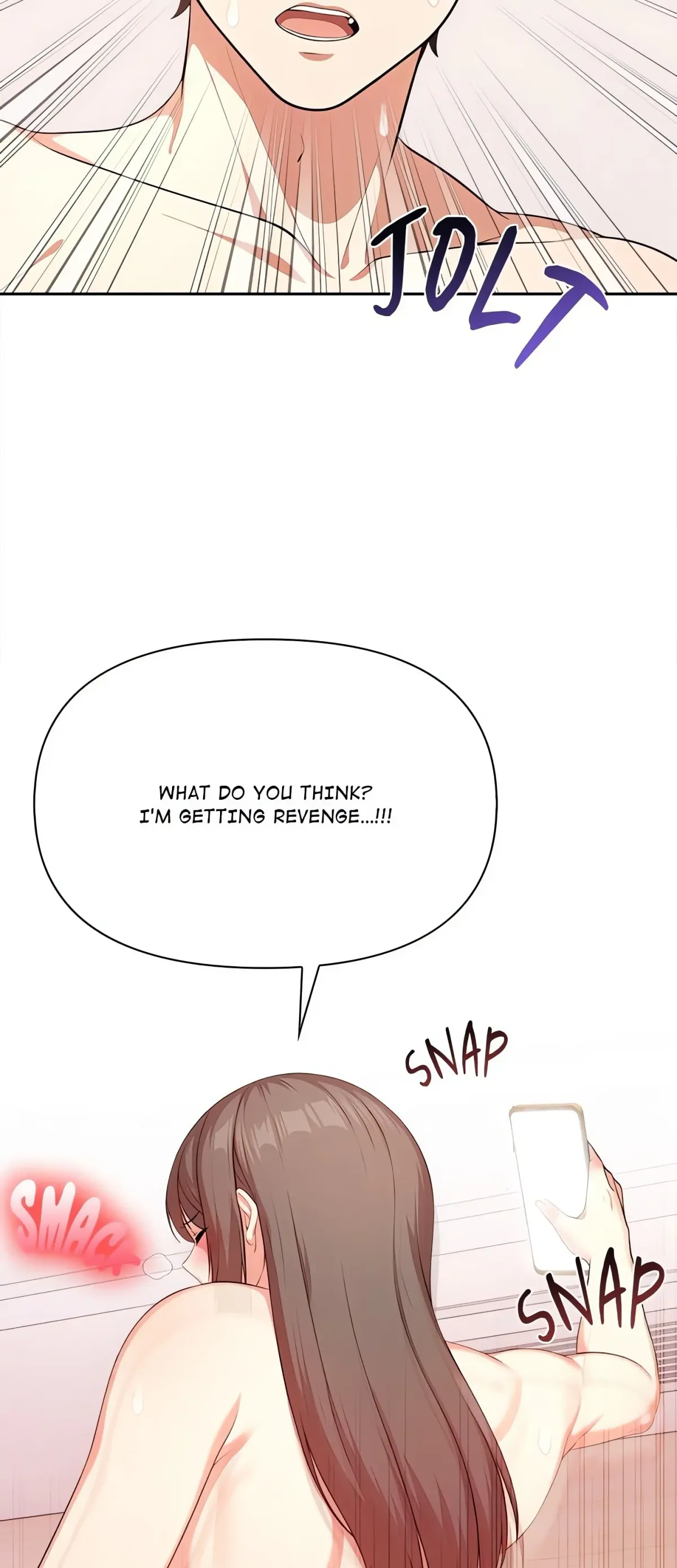 Read When No One