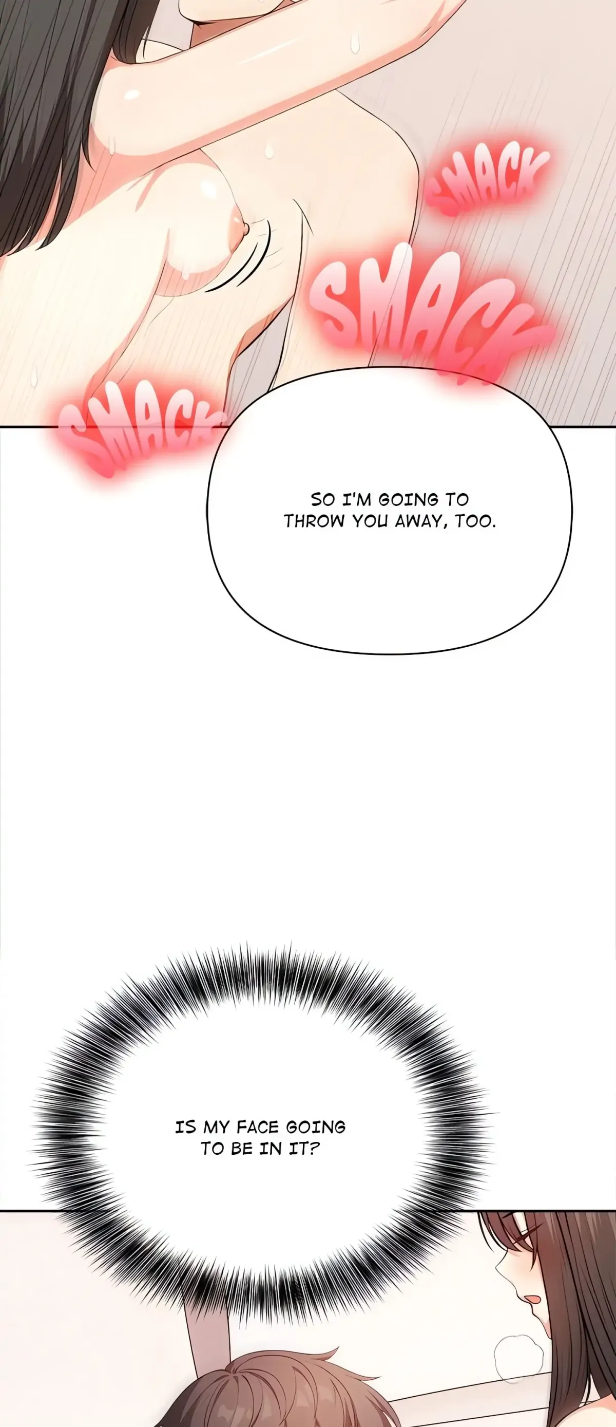 Read When No One