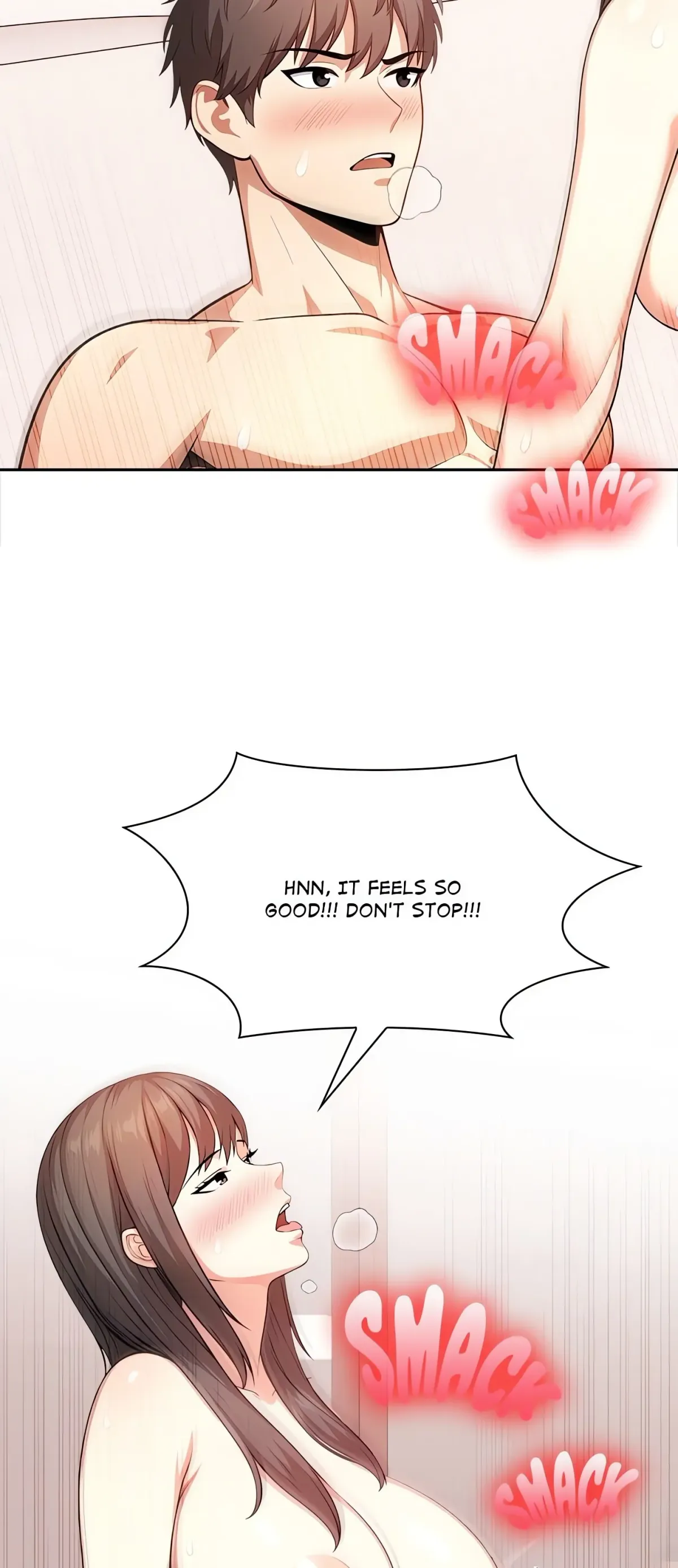 Read When No One