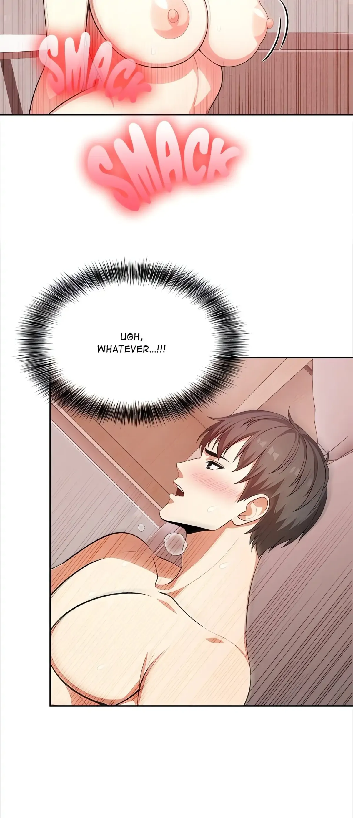 Read When No One