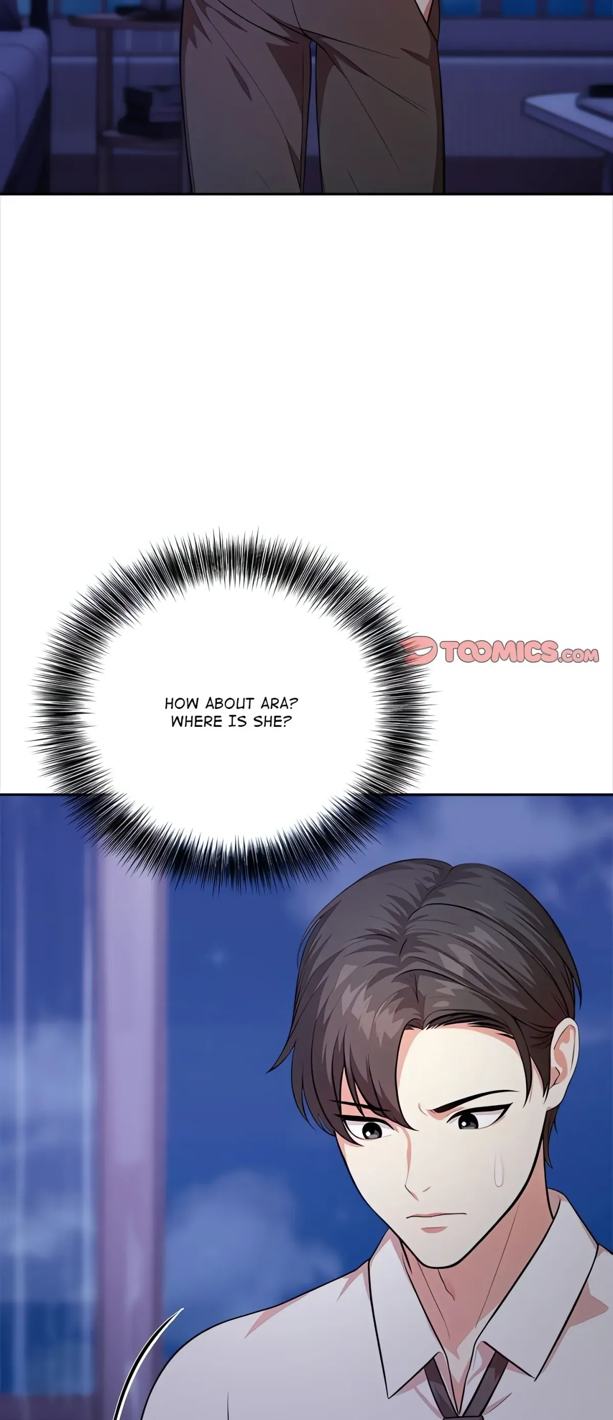 Read When No One