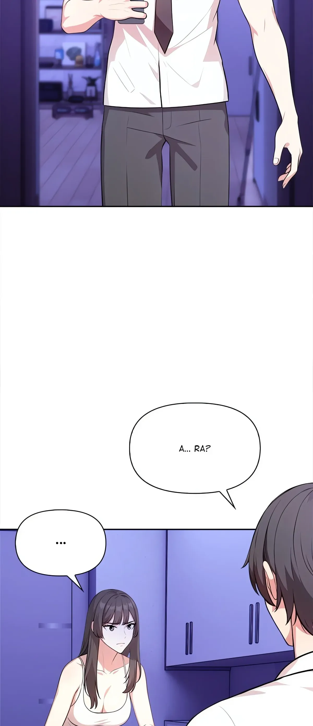 Read When No One