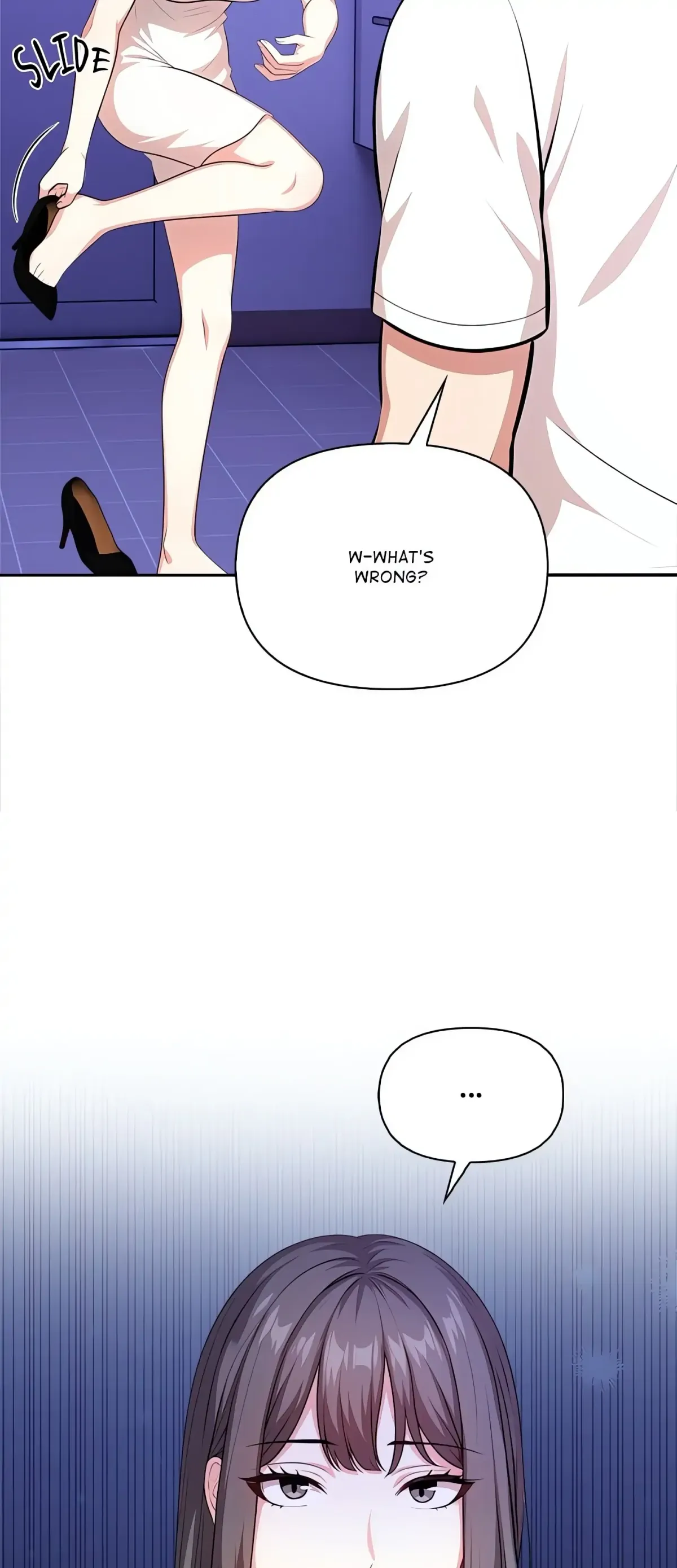 Read When No One