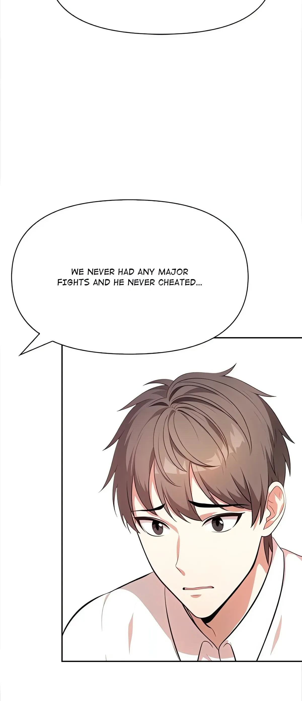 Read When No One